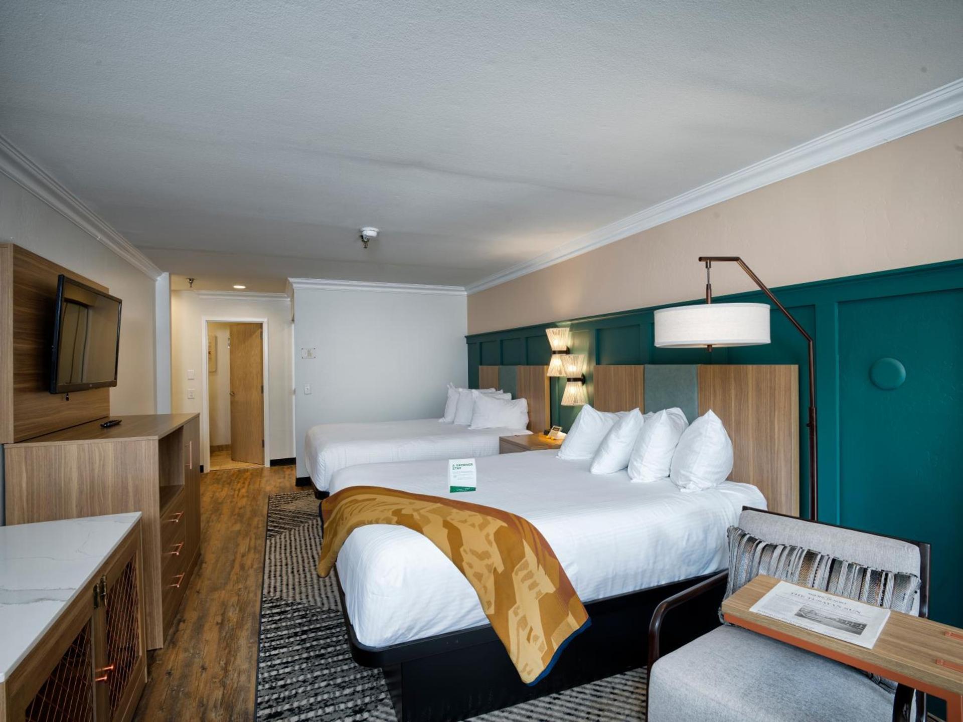 Holiday Inn Resort The Squire at Grand Canyon by IHG photo 18
