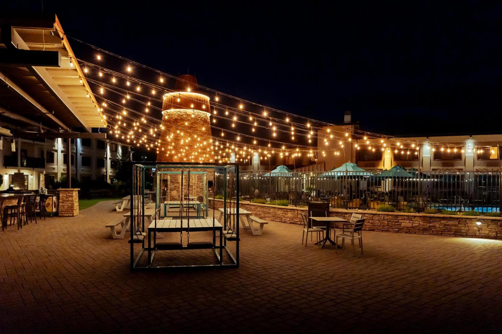 Holiday Inn Resort The Squire at Grand Canyon by IHG photo 26
