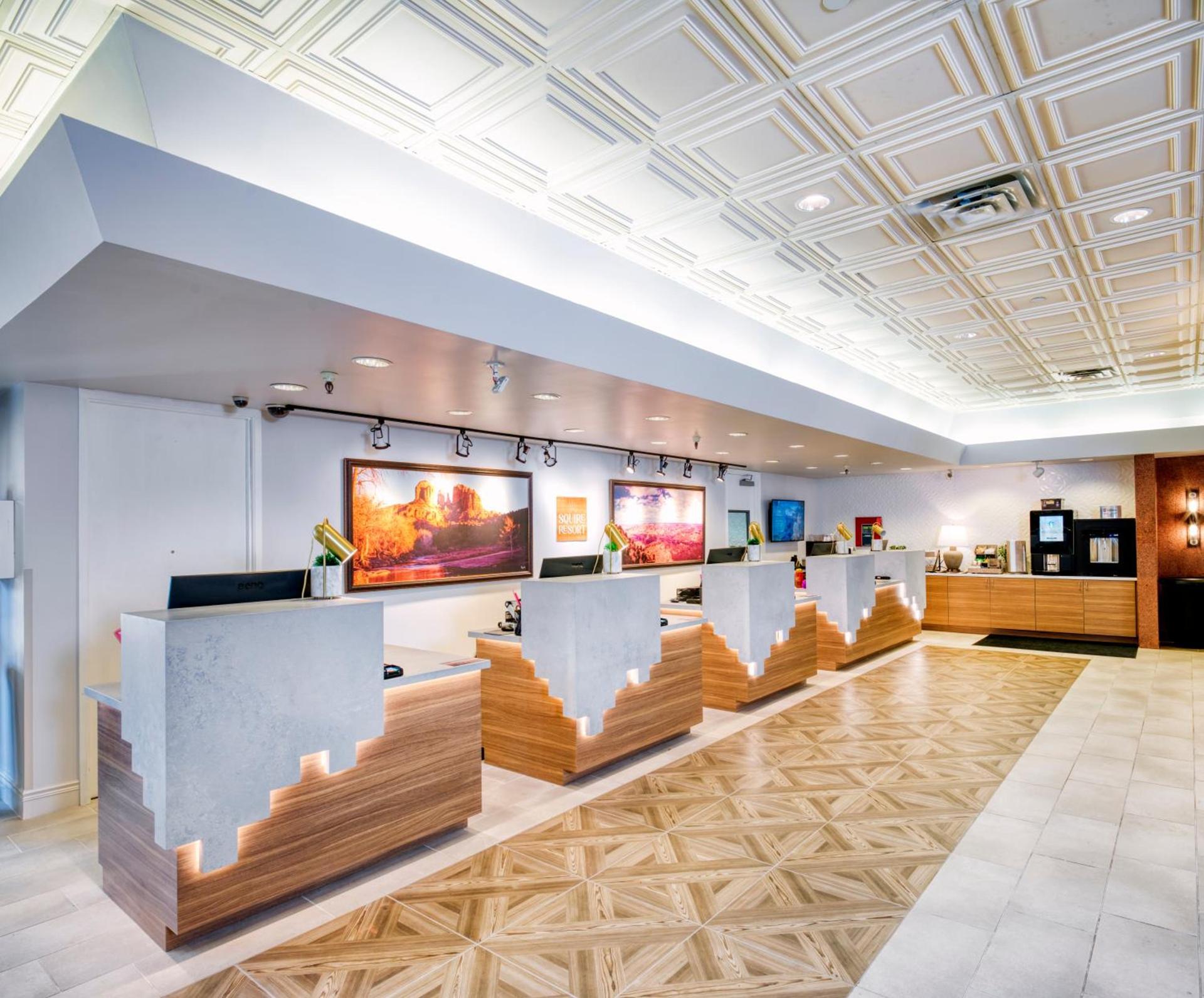 Holiday Inn Resort The Squire at Grand Canyon by IHG photo 4