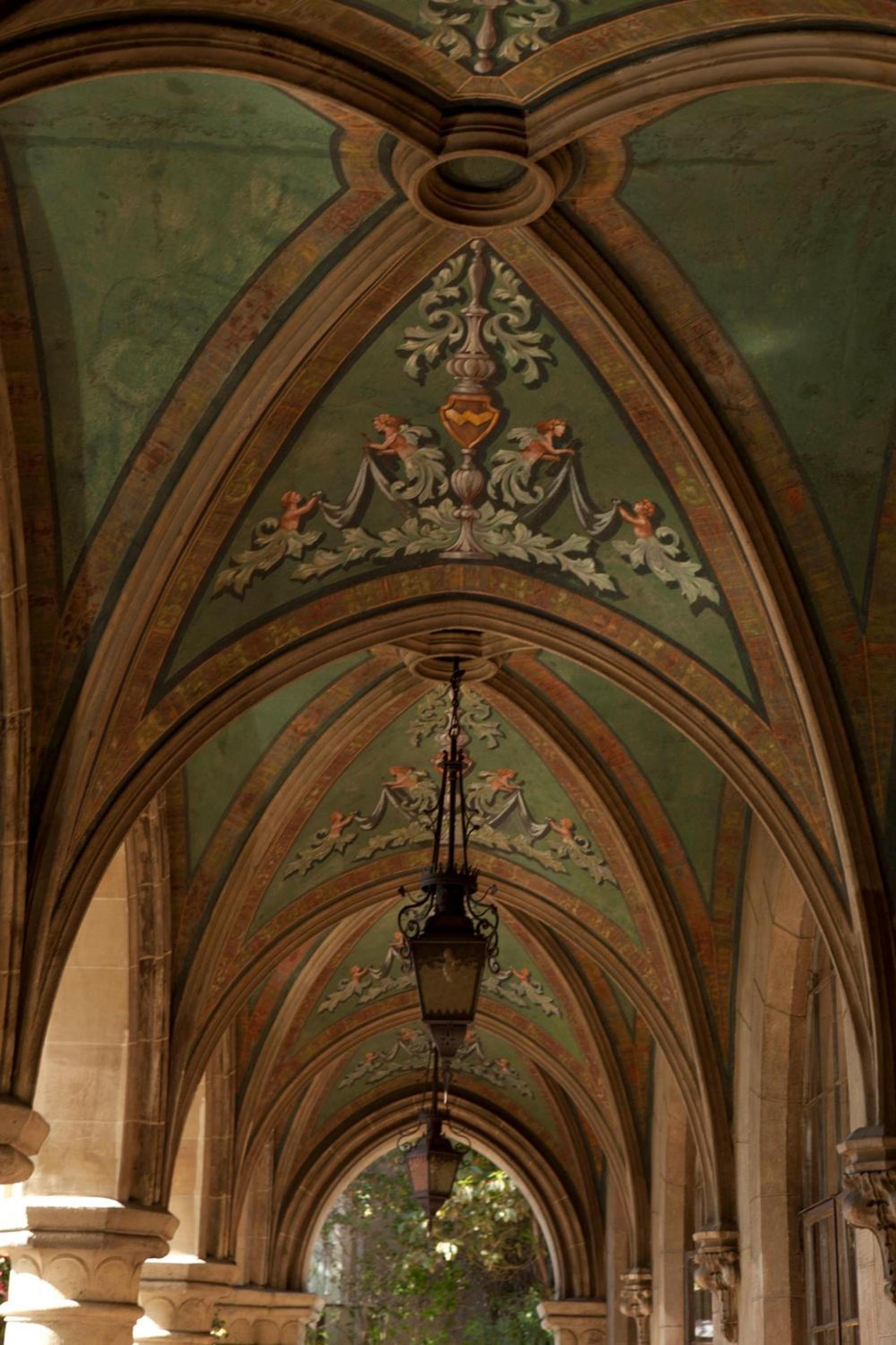 Chateau Marmont photo 1
