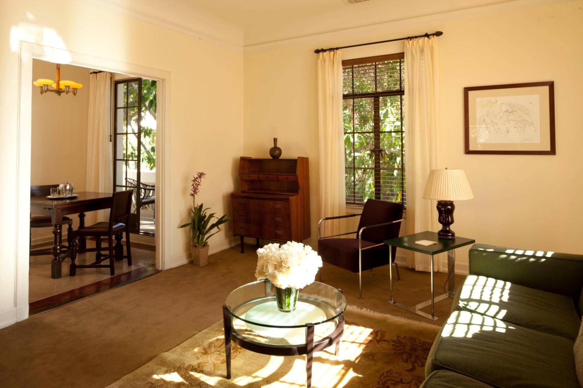 Chateau Marmont photo 4