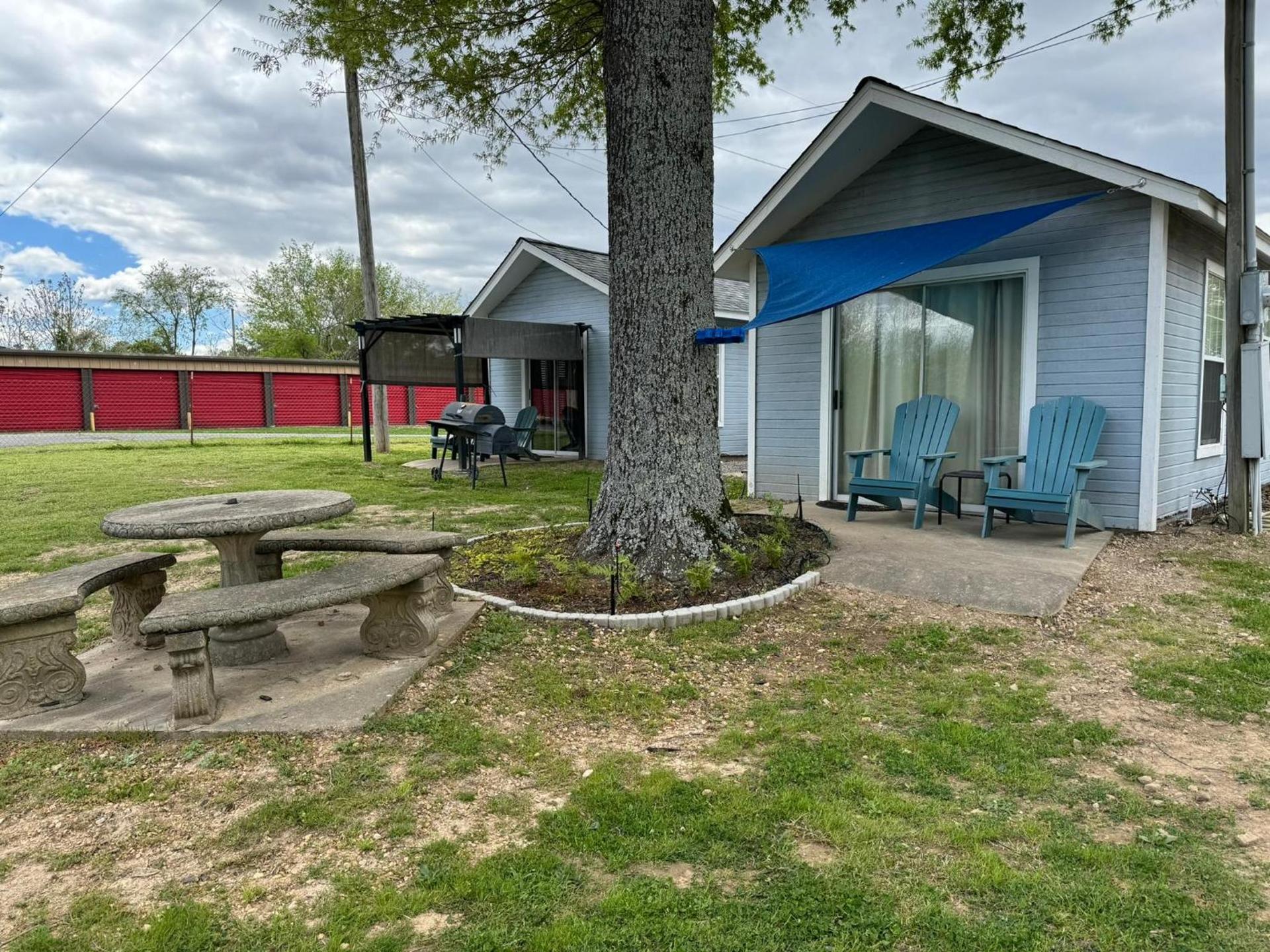 Mountain View Guest Motel photo 46