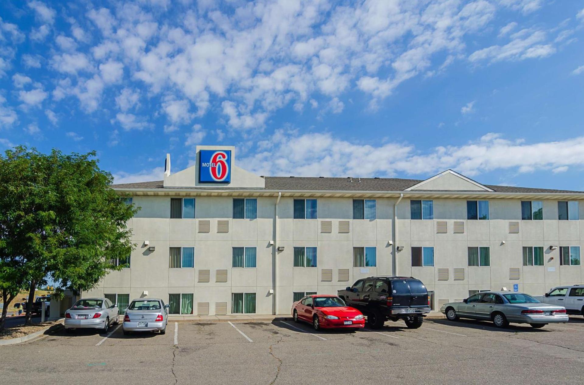 Motel 6-Fort Lupton, CO photo 5