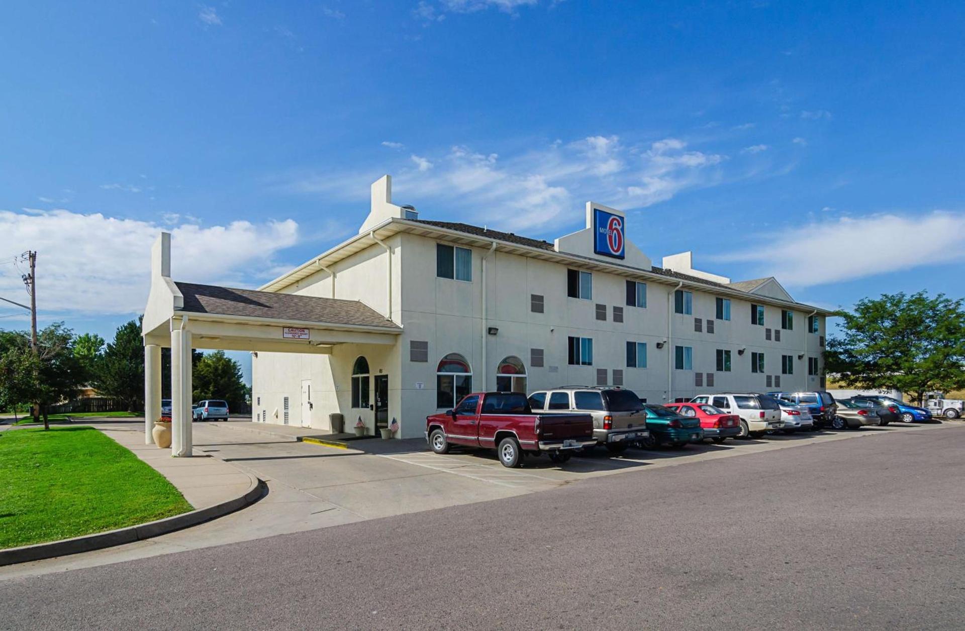 Motel 6-Fort Lupton, CO photo 3