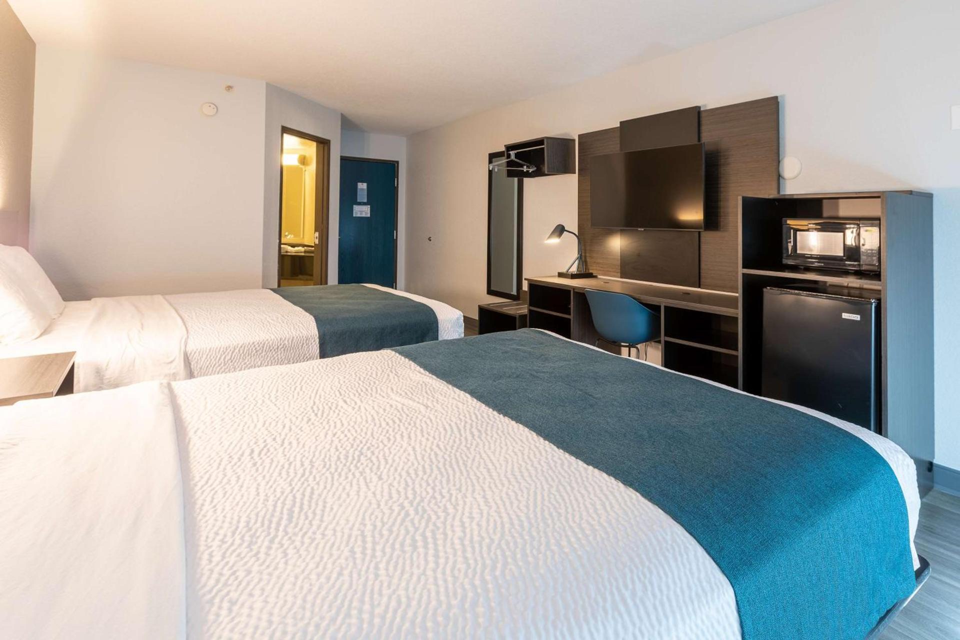 Motel 6-Fort Lupton, CO photo 22