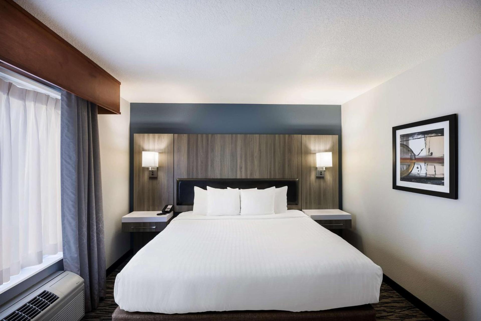 Best Western PLUS Mountain View Auburn Inn photo 14