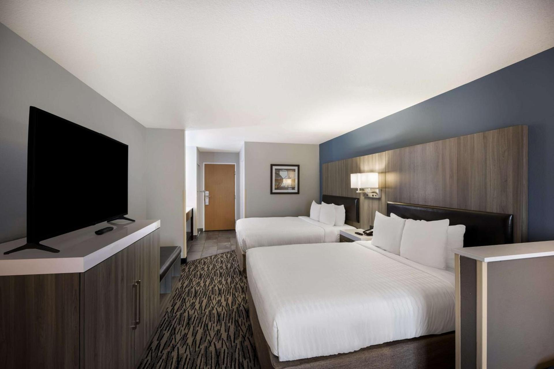 Best Western PLUS Mountain View Auburn Inn photo 16
