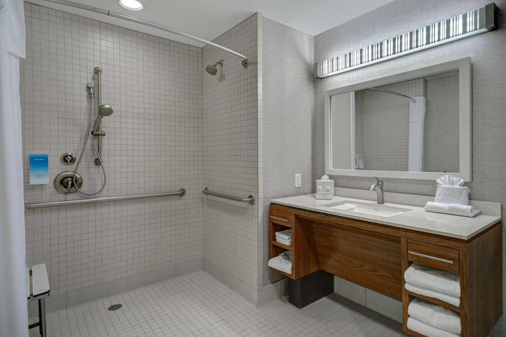 Home2 Suites Dallas-Frisco photo 20
