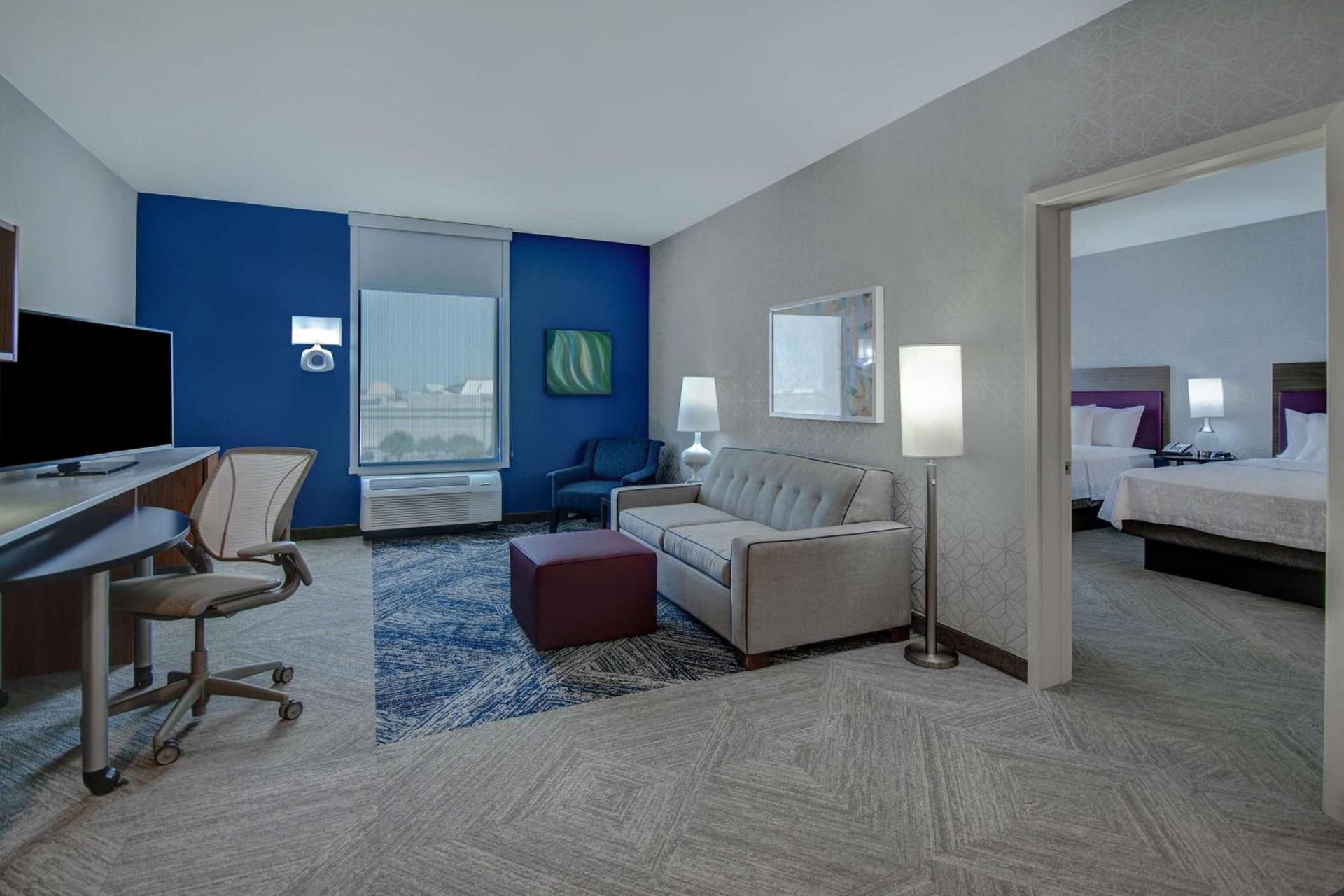 Home2 Suites Dallas-Frisco photo 23