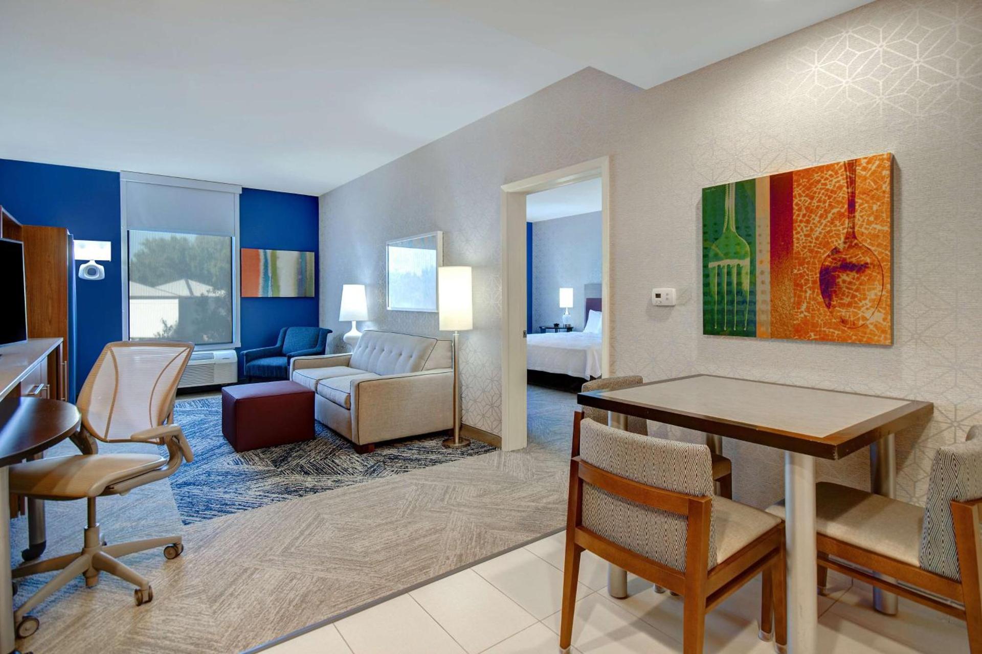 Home2 Suites Dallas-Frisco photo 25
