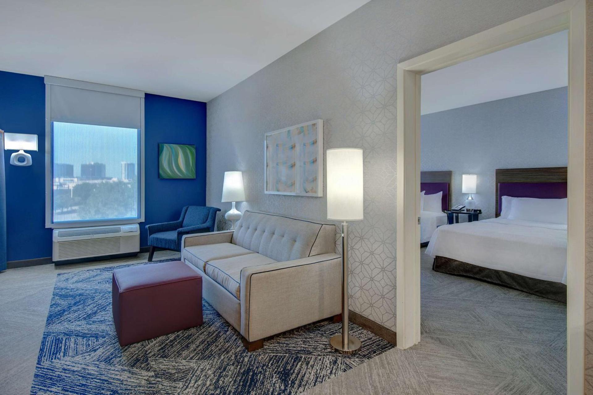 Home2 Suites Dallas-Frisco photo 26