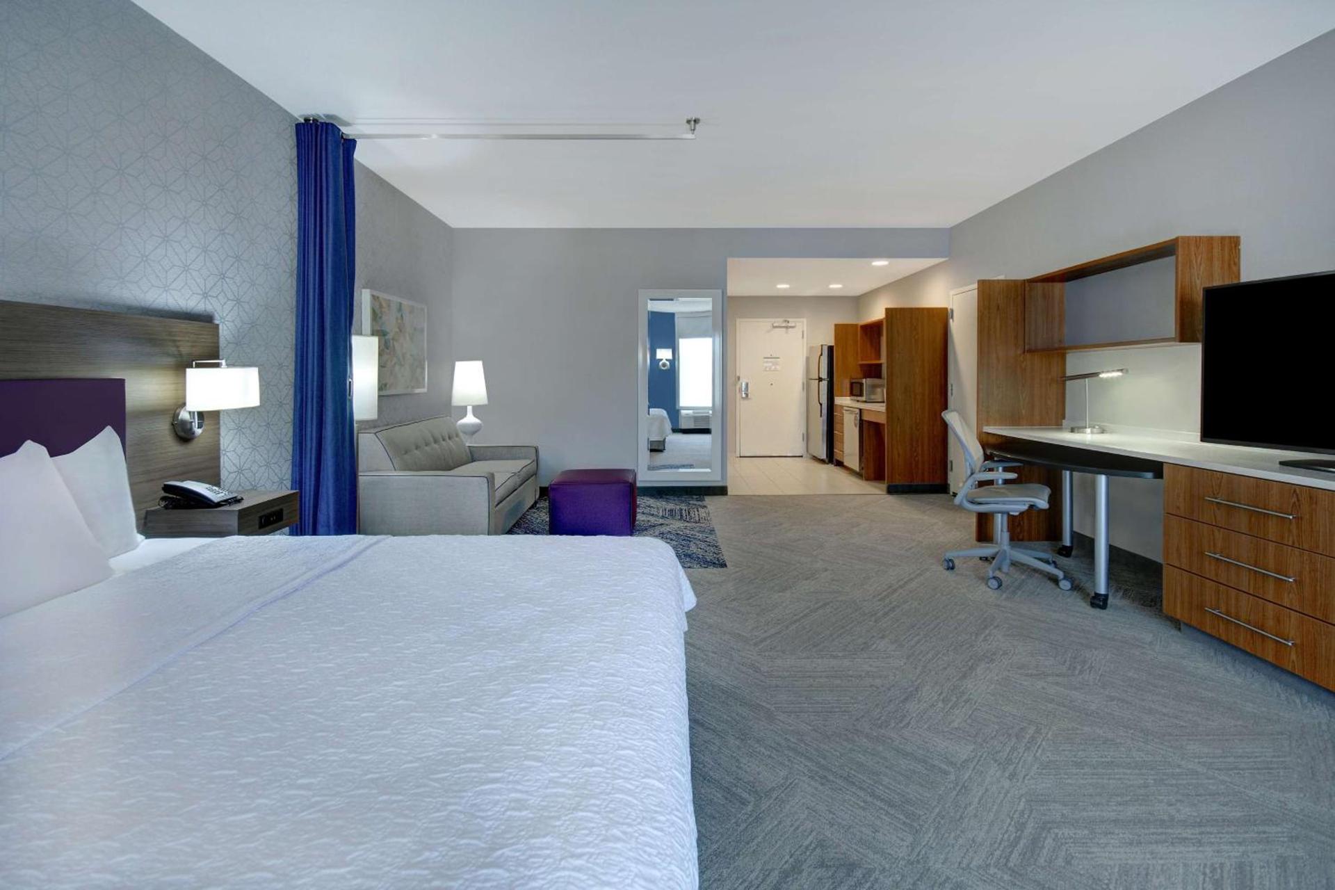 Home2 Suites Dallas-Frisco photo 34