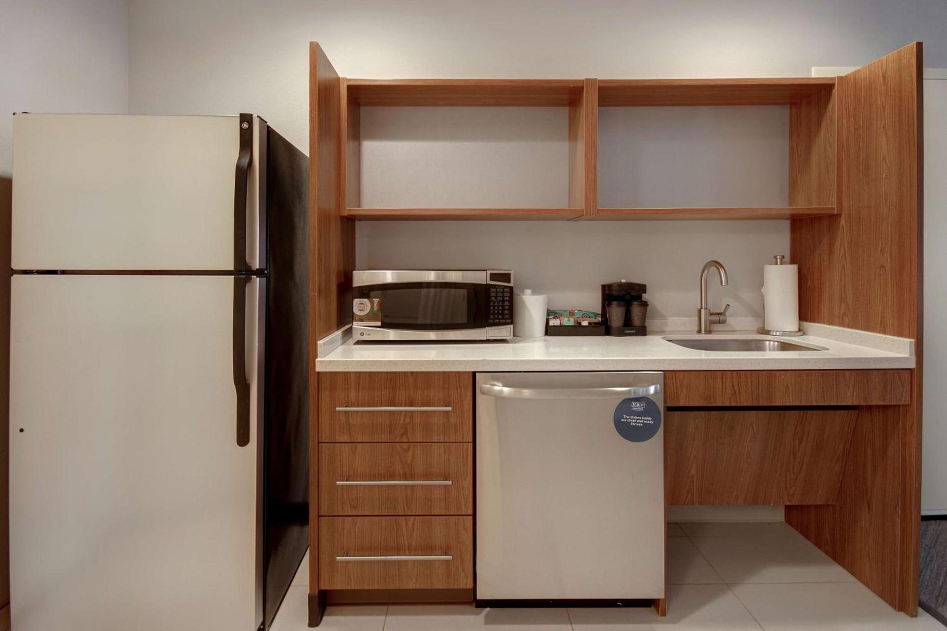 Home2 Suites Dallas-Frisco photo 44