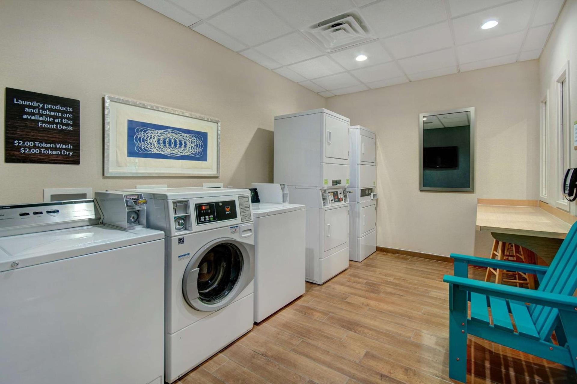 Home2 Suites Dallas-Frisco photo 45