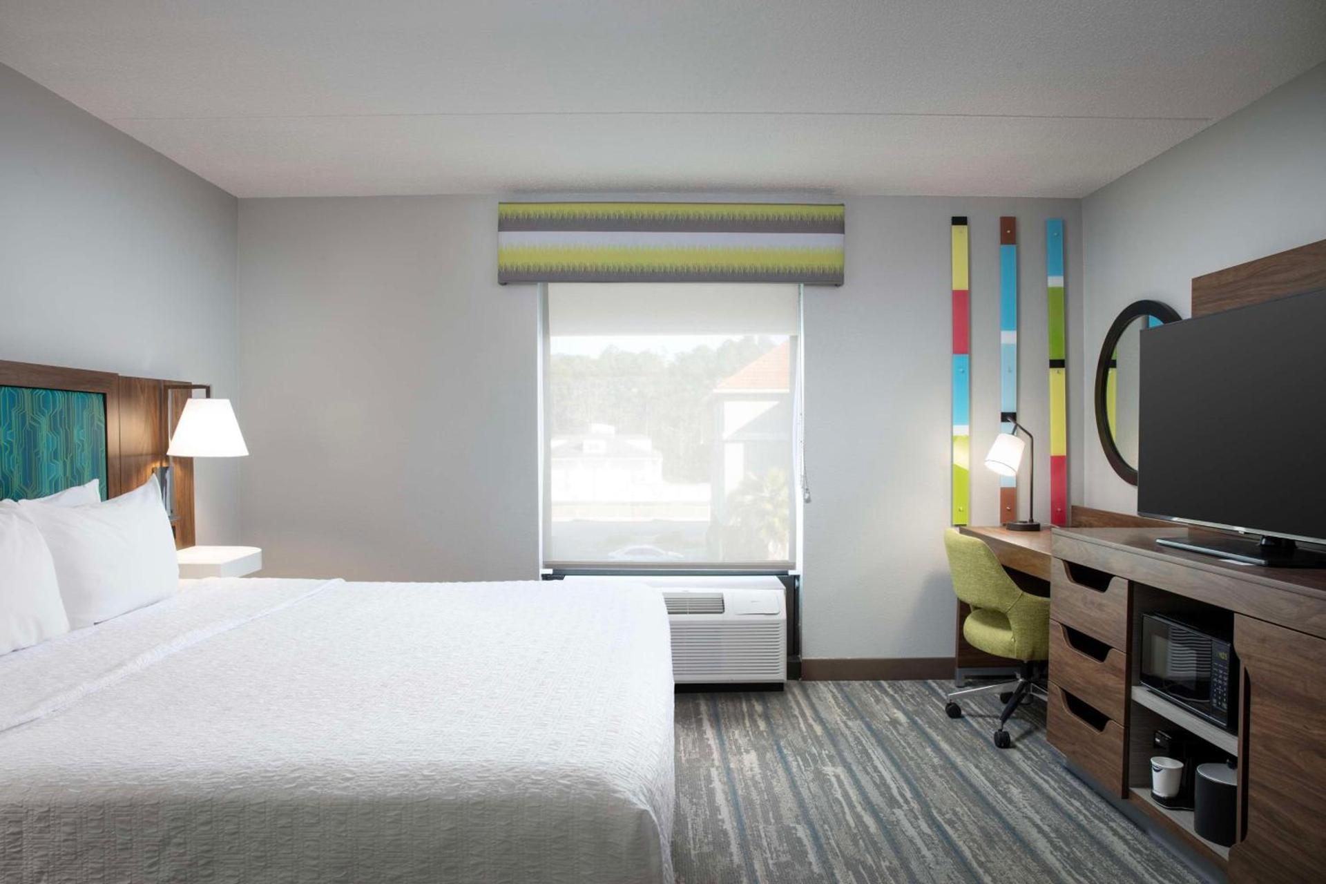Hampton Inn Kingsland photo 10