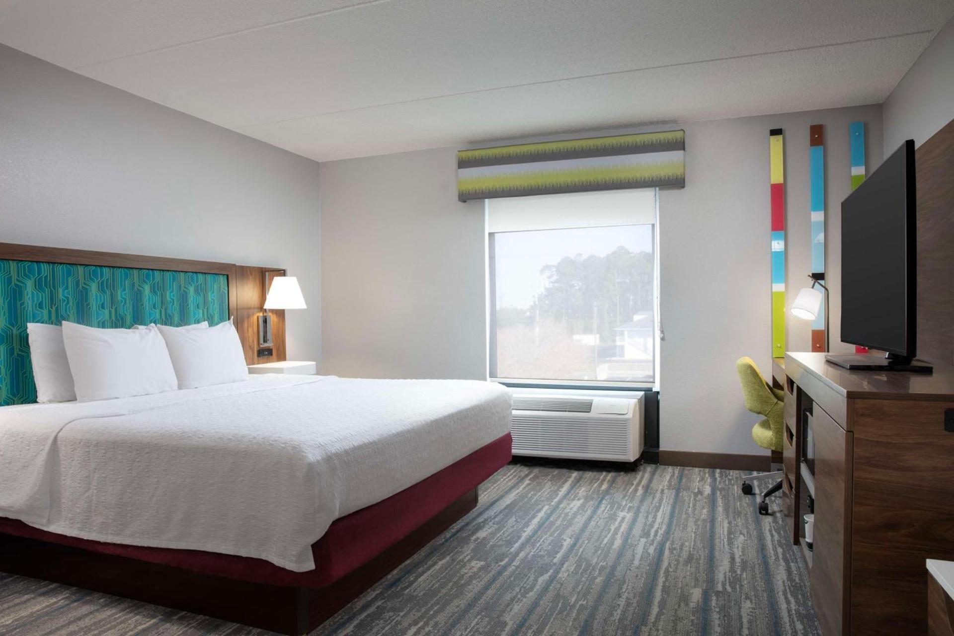 Hampton Inn Kingsland photo 12