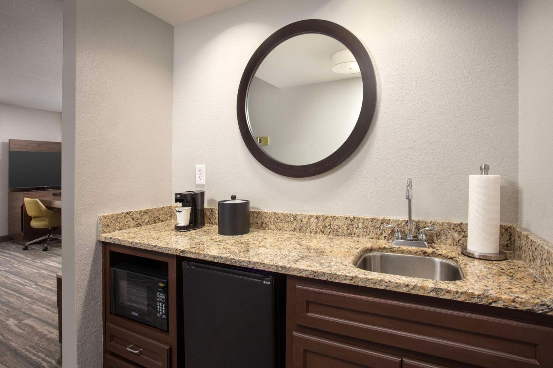 Hampton Inn Kingsland photo 13