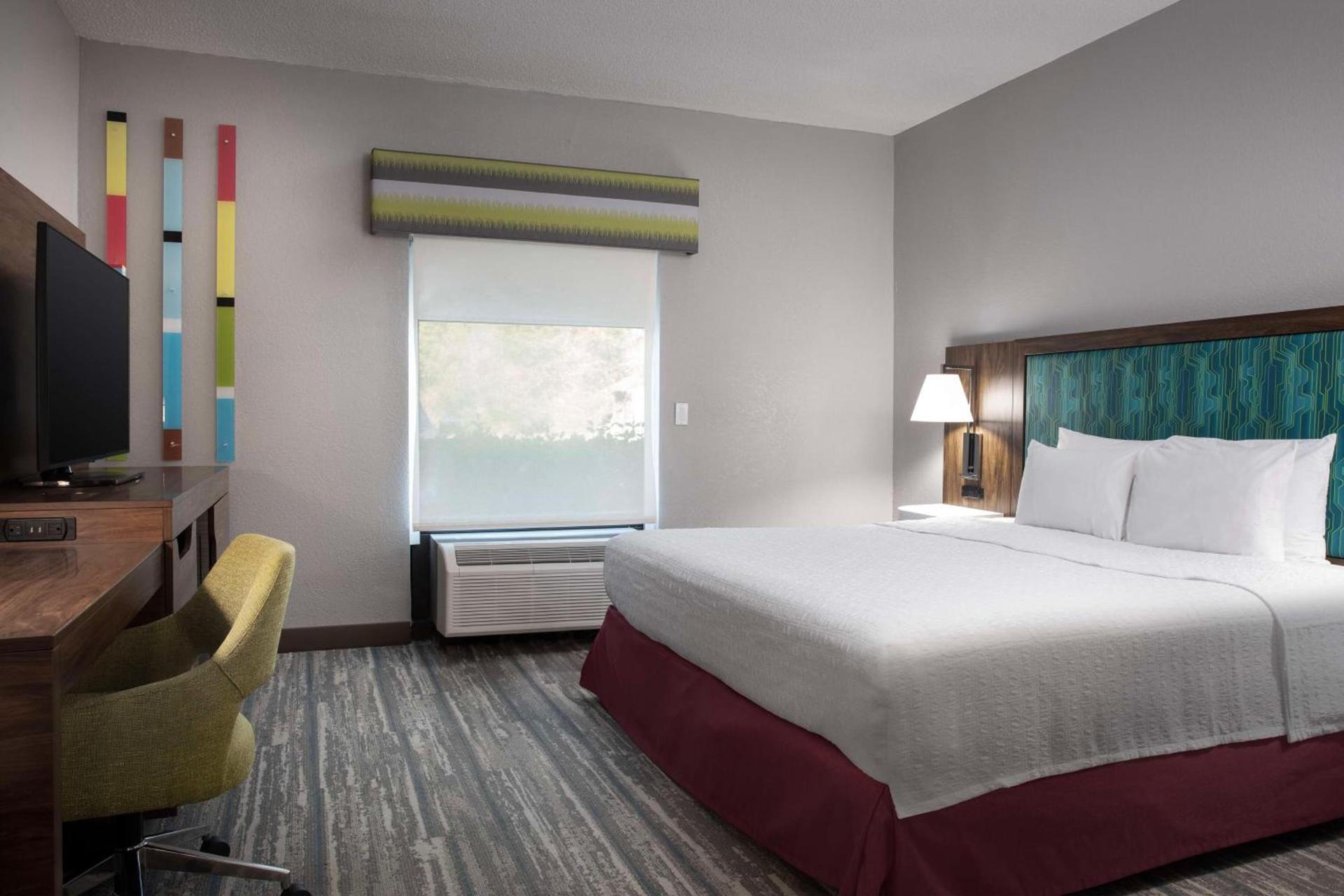 Hampton Inn Kingsland photo 14