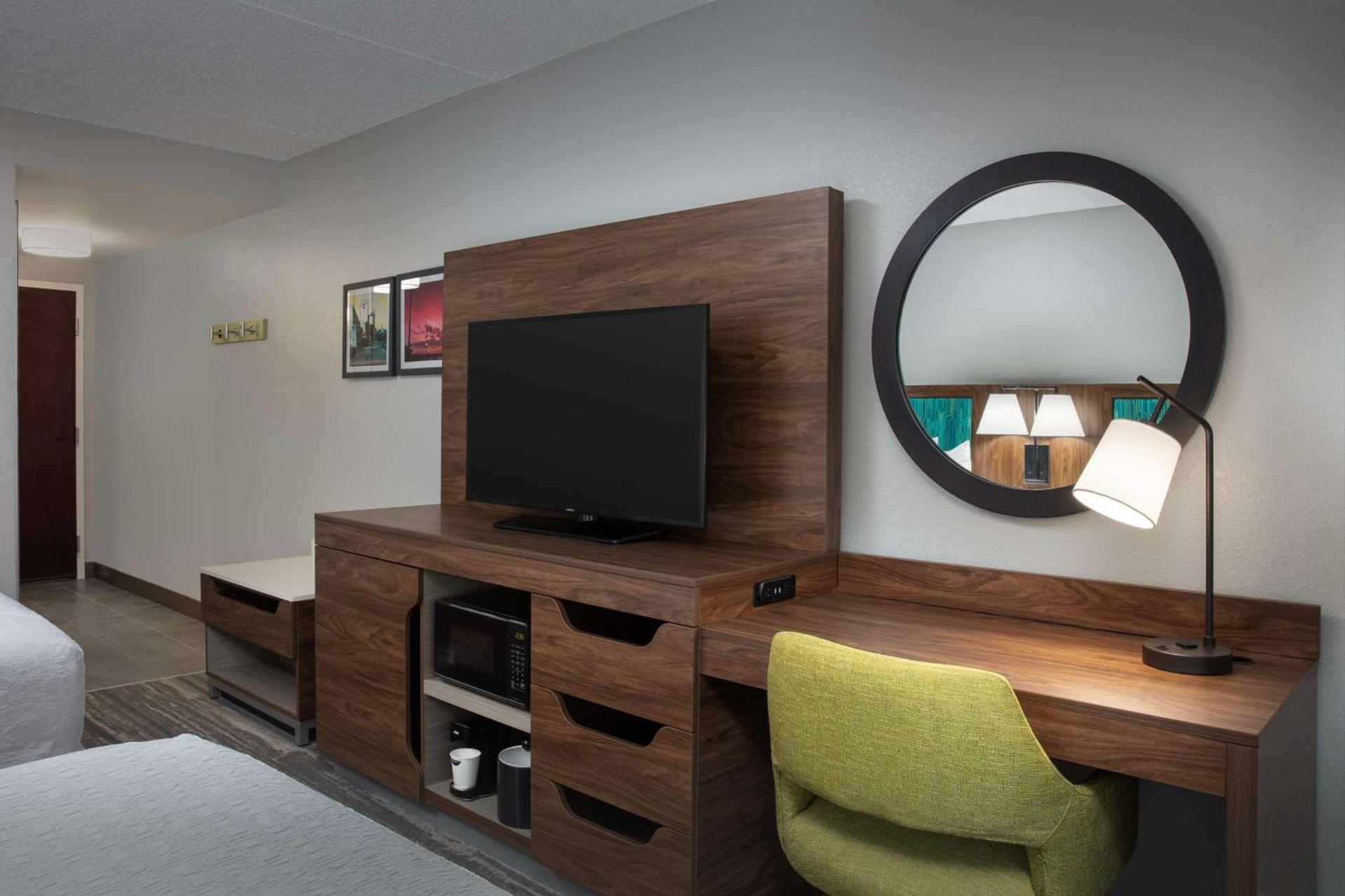 Hampton Inn Kingsland photo 15