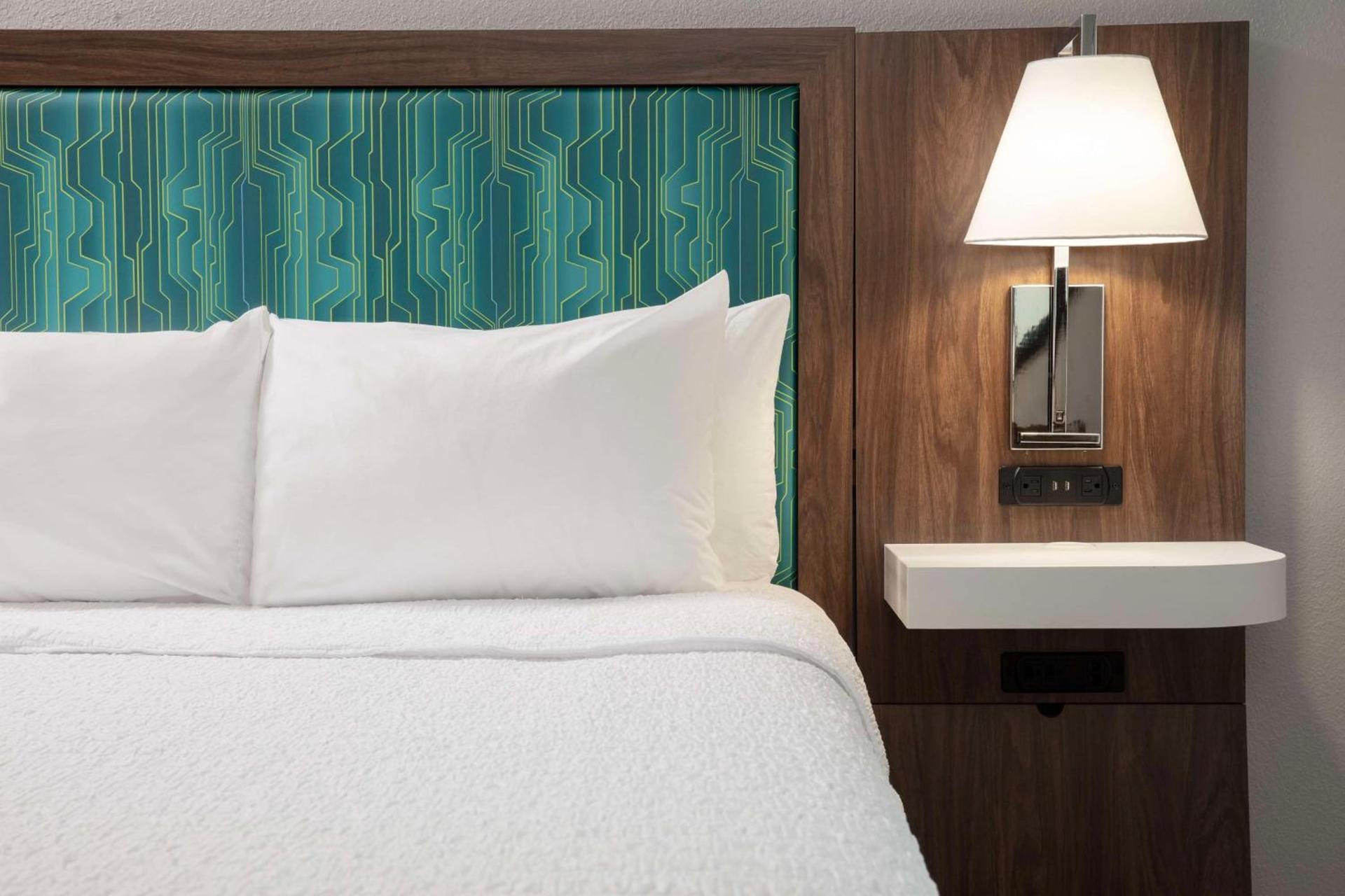 Hampton Inn Kingsland photo 17