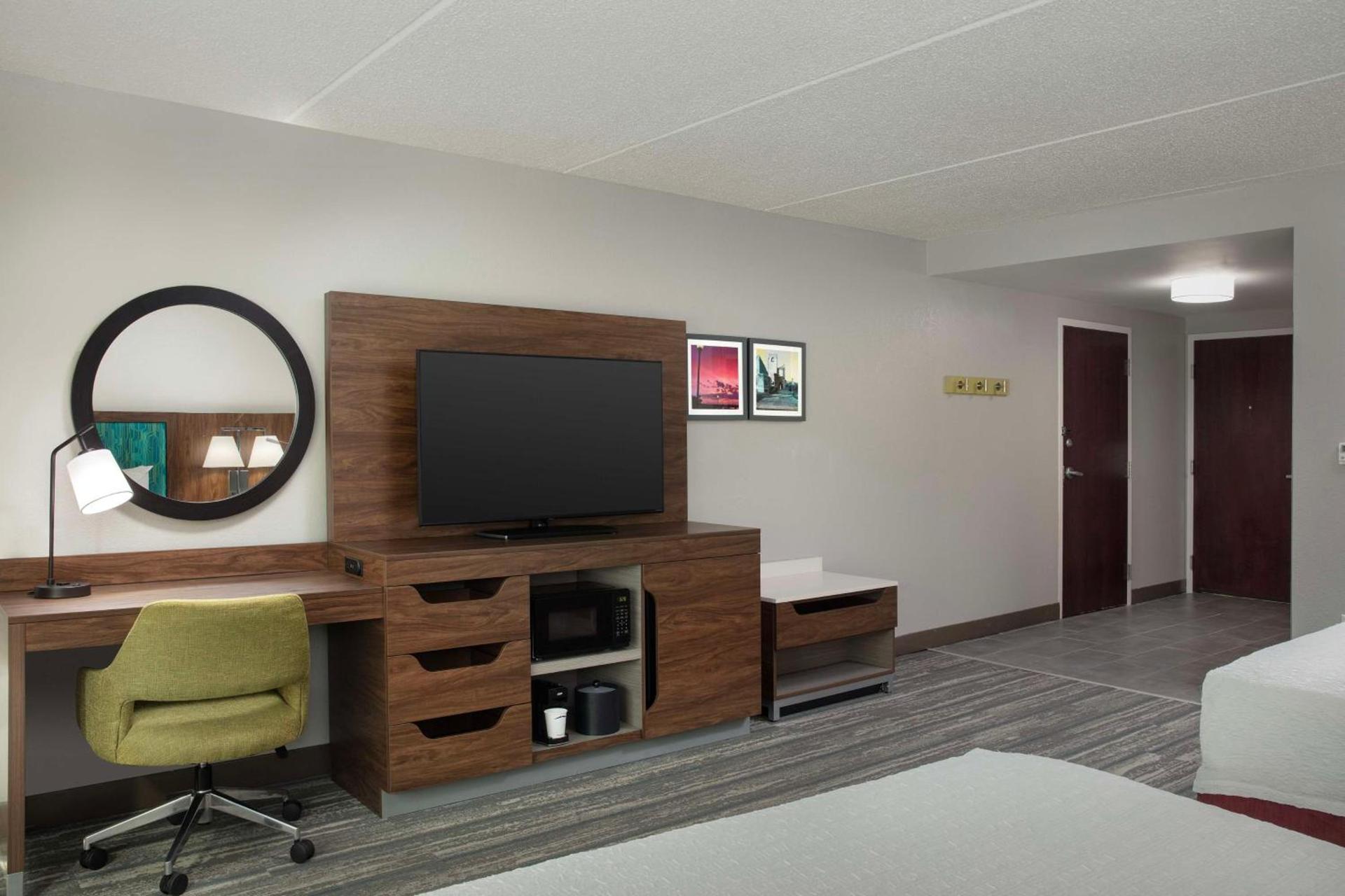 Hampton Inn Kingsland photo 16