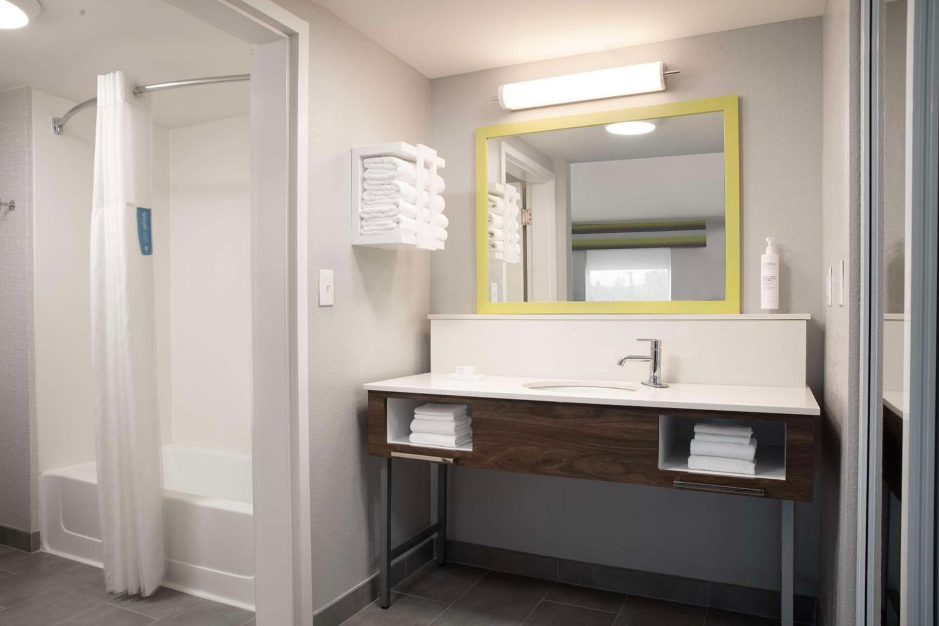 Hampton Inn Kingsland photo 19