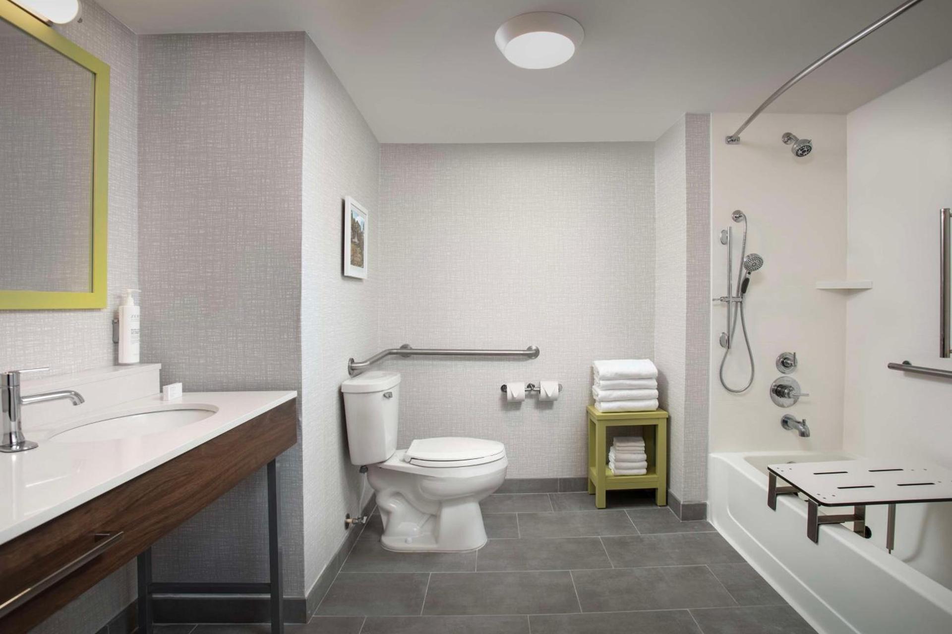 Hampton Inn Kingsland photo 20