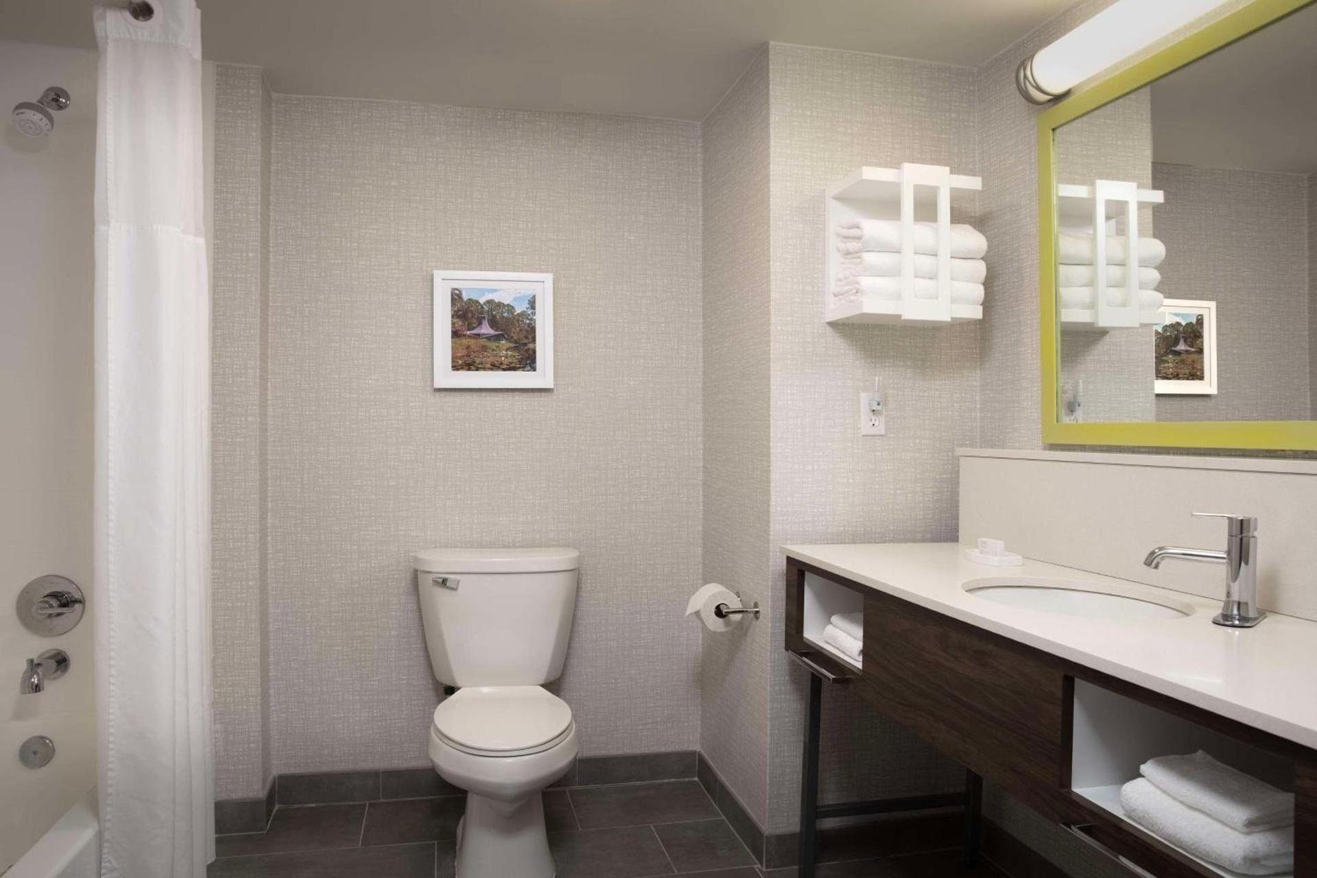 Hampton Inn Kingsland photo 22