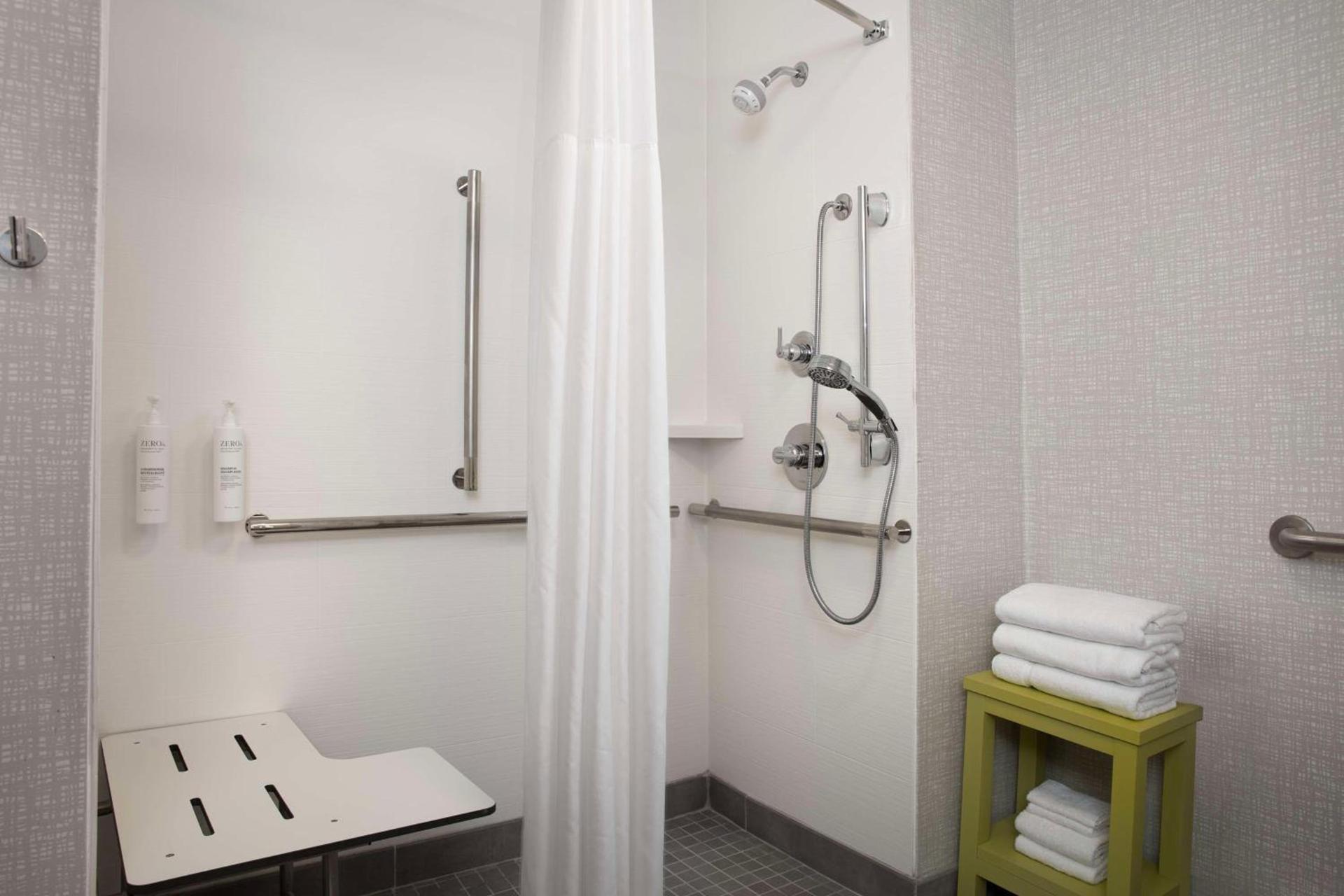 Hampton Inn Kingsland photo 24