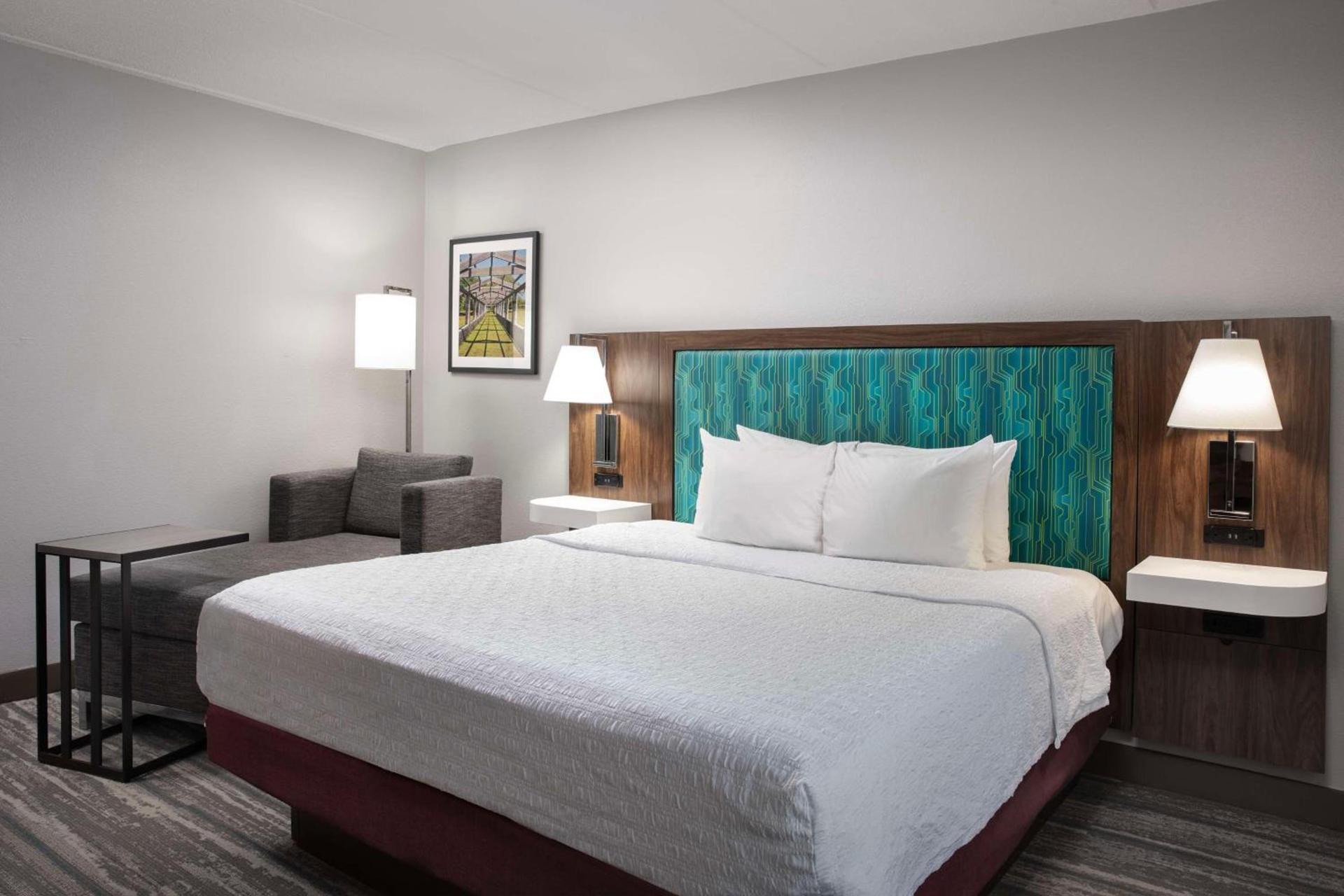 Hampton Inn Kingsland photo 26