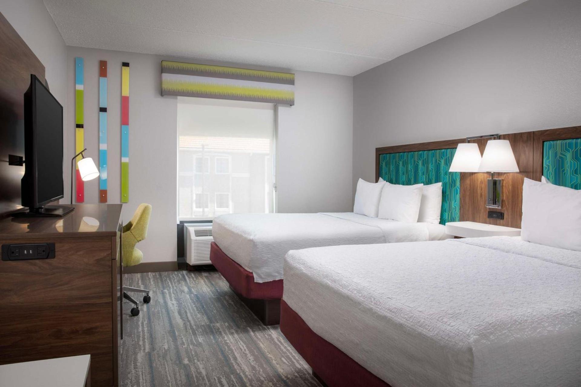 Hampton Inn Kingsland photo 27