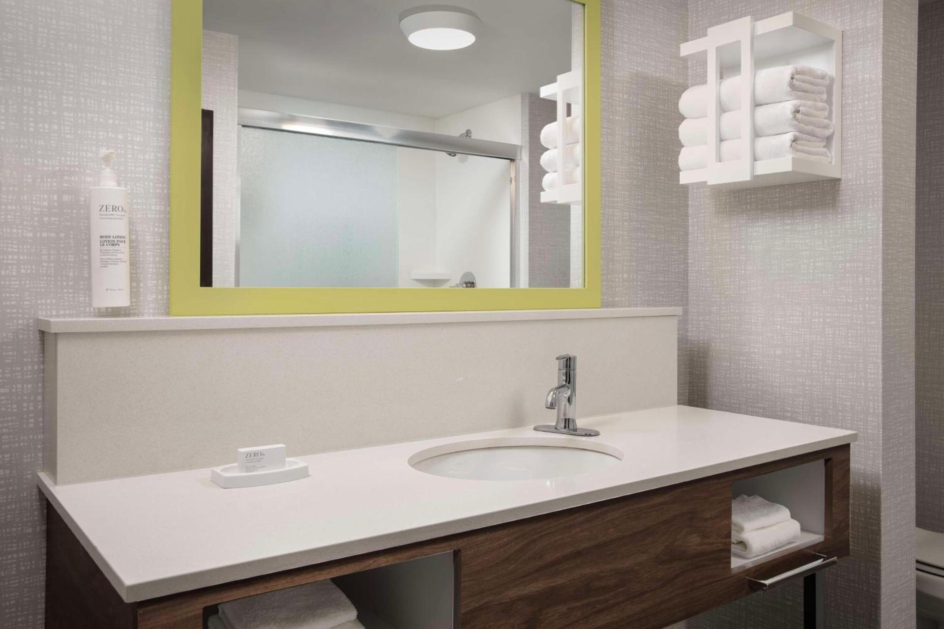Hampton Inn Kingsland photo 28