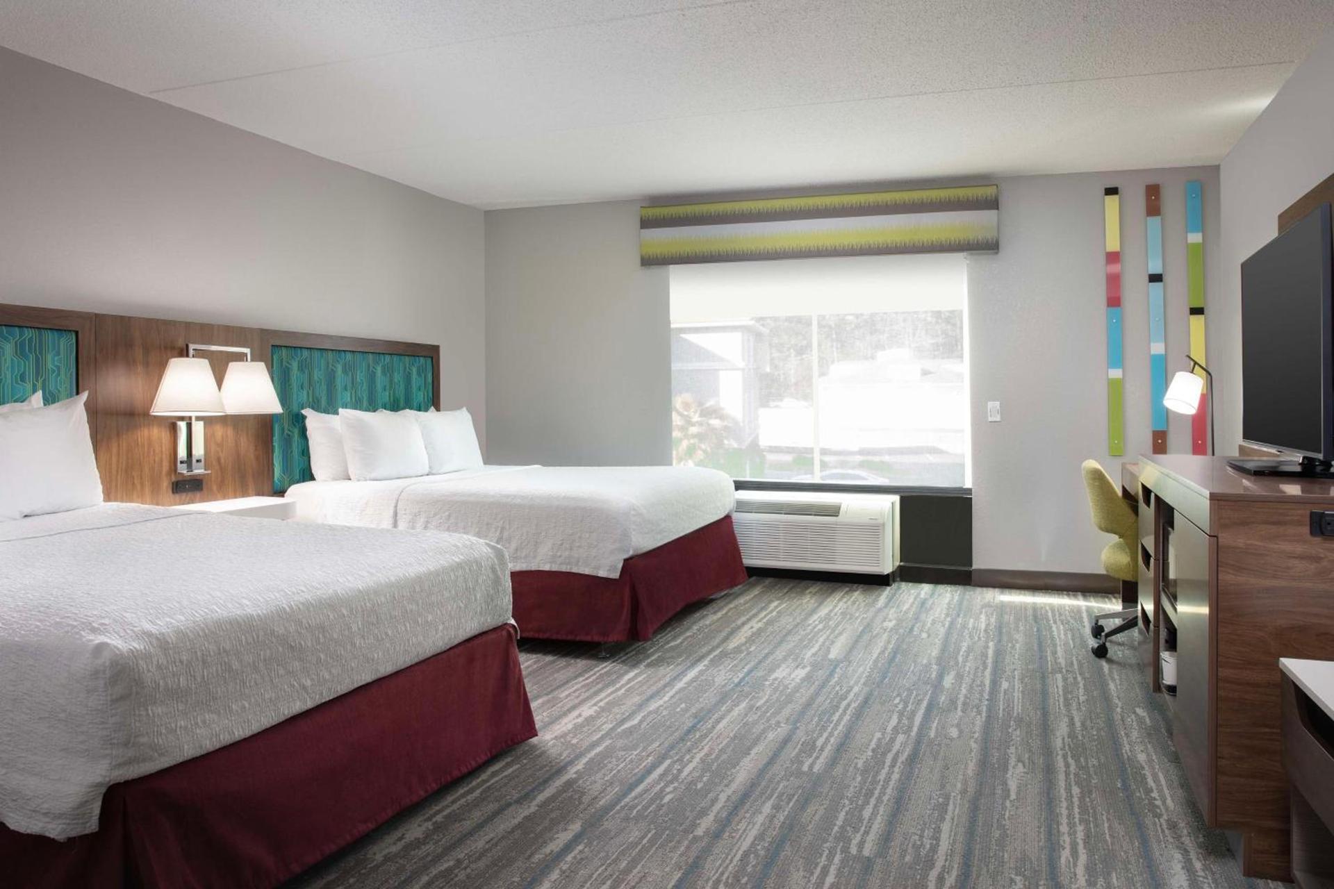Hampton Inn Kingsland photo 29