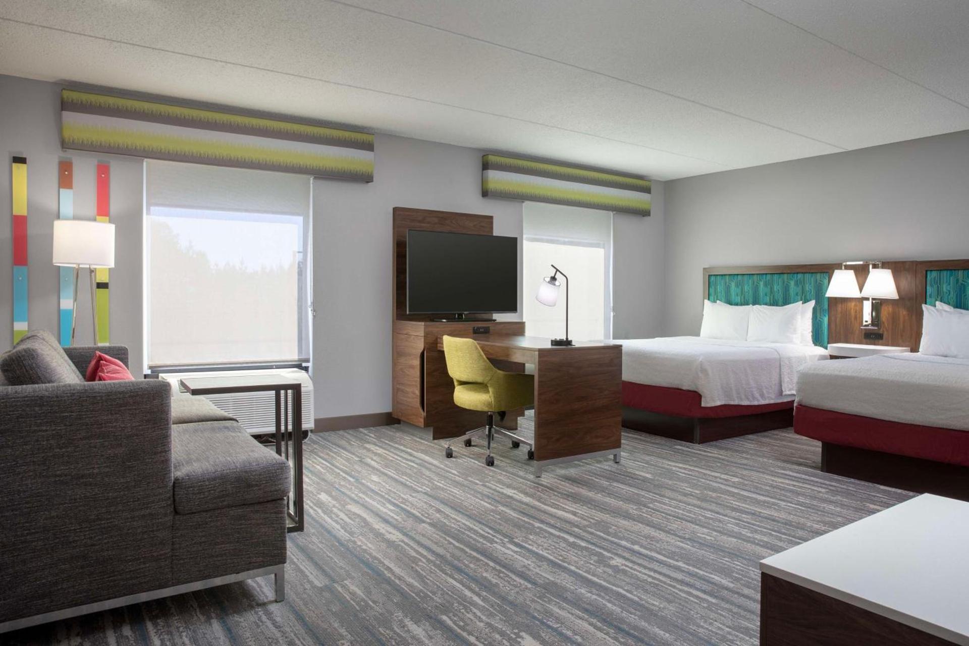 Hampton Inn Kingsland photo 31