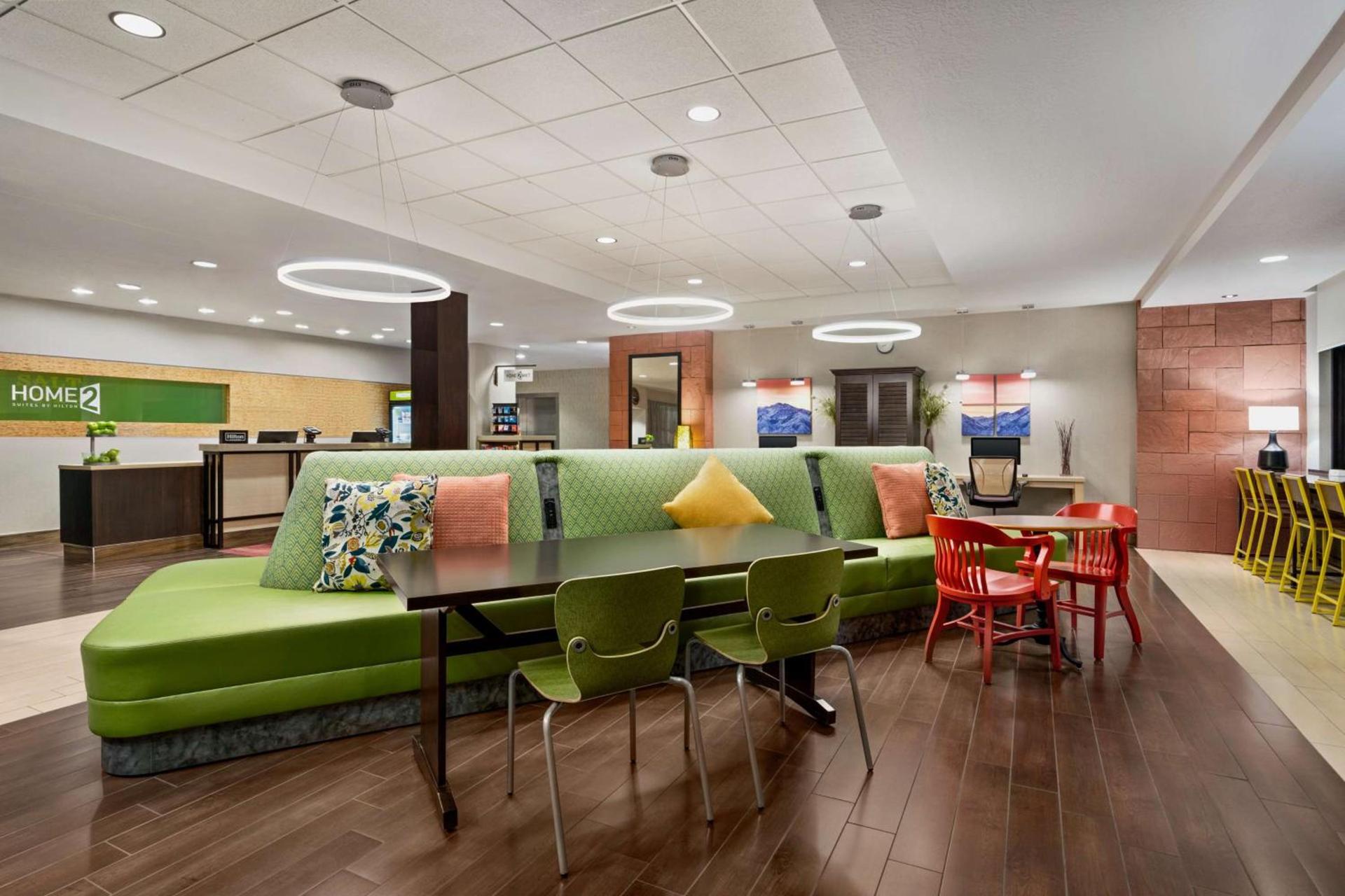 Home2 Suites by Hilton Salt Lake City/Layton photo 9