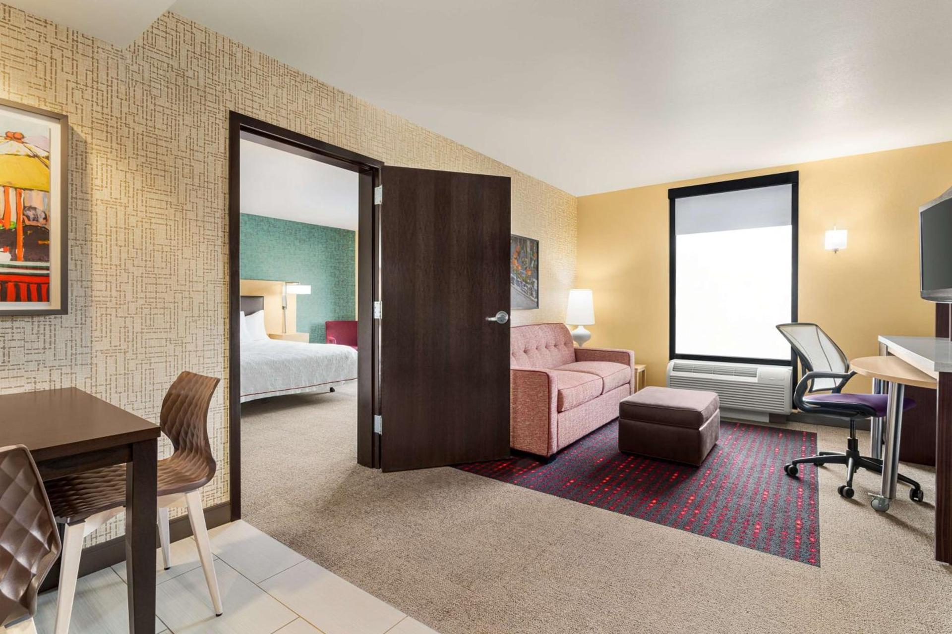 Home2 Suites by Hilton Salt Lake City/Layton photo 38