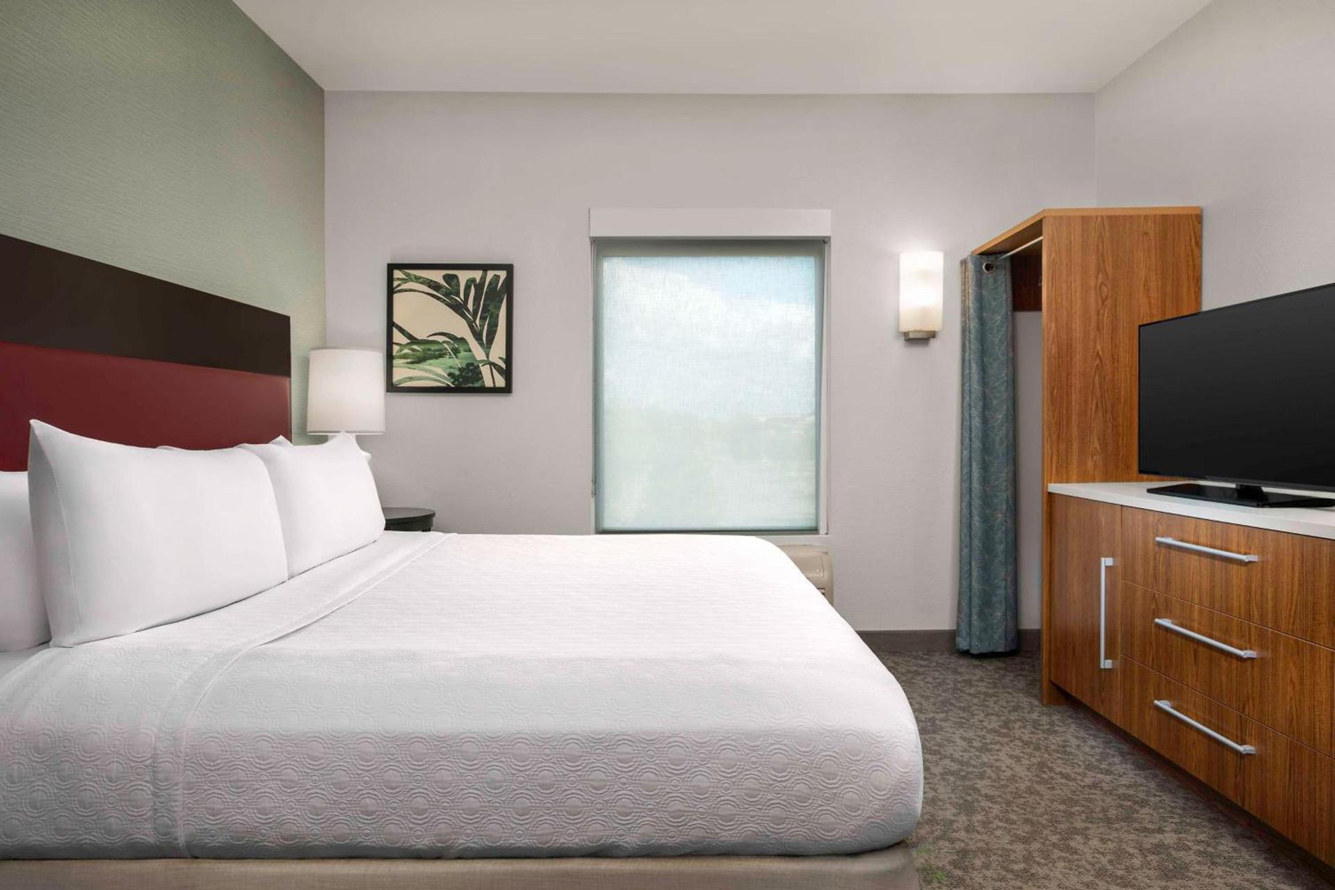 Home2 Suites by Hilton Tallahassee State Capitol photo 25