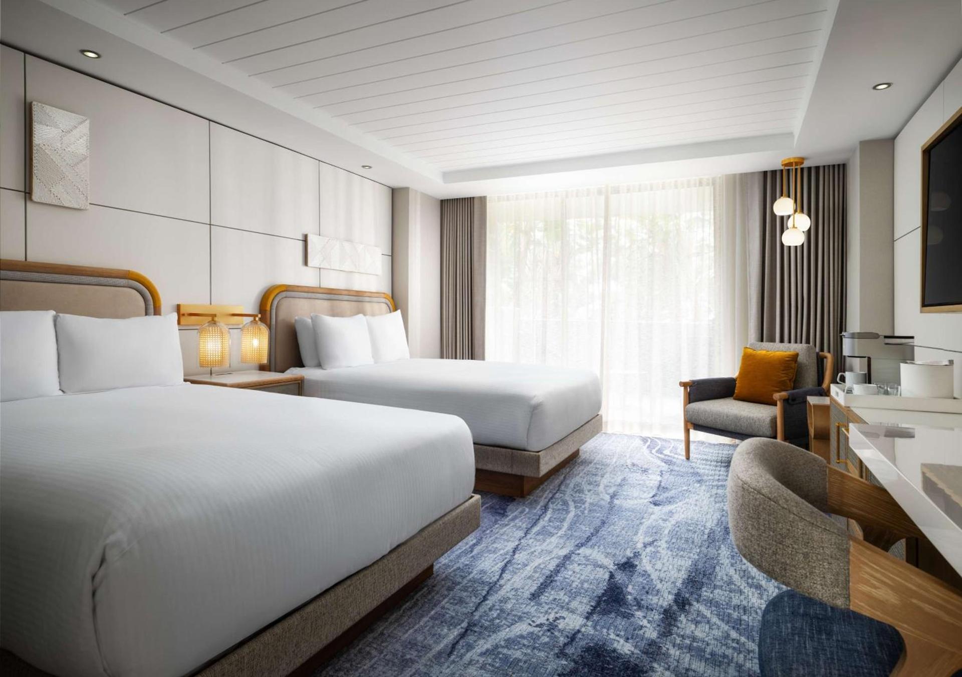 Hotel La Jolla, Curio Collection by Hilton photo 42