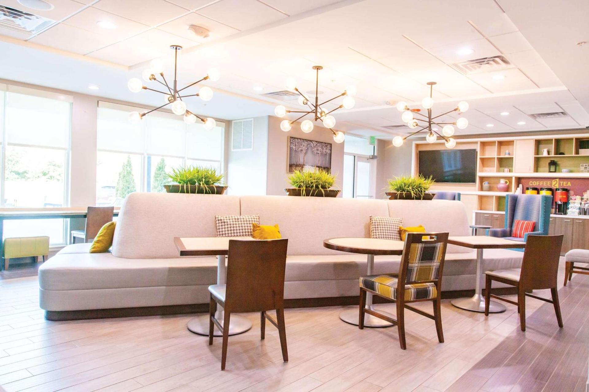 Home 2 Suites By Hilton Jackson photo 13