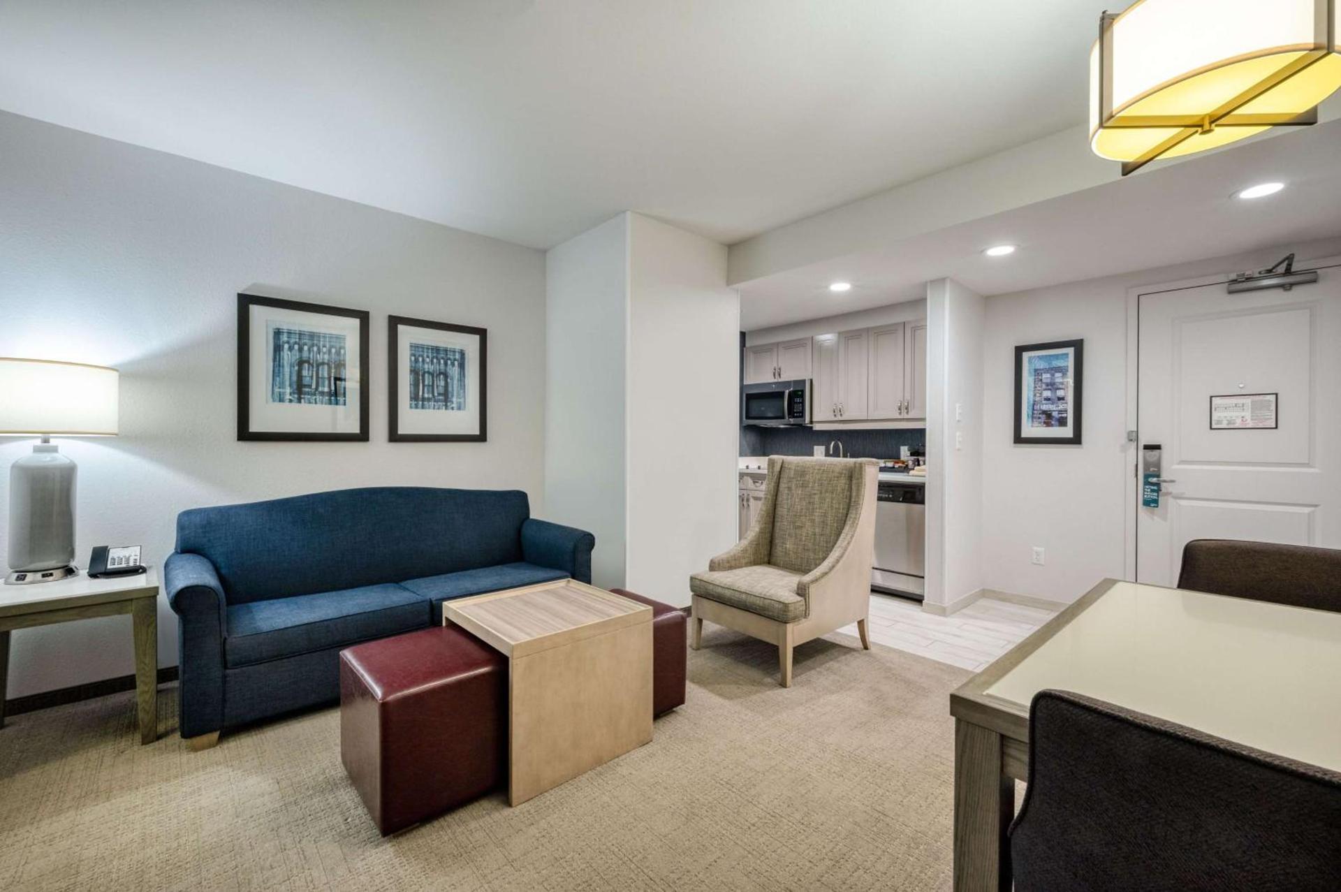 Homewood Suites By Hilton Worcester photo 26