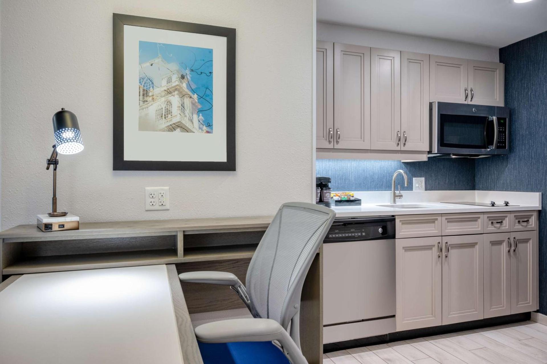 Homewood Suites By Hilton Worcester photo 37