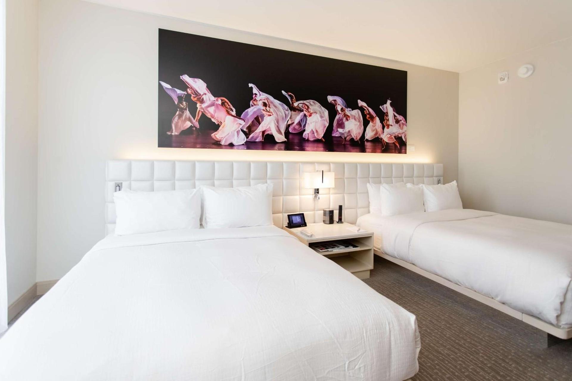 HALL Arts Hotel, Dallas, Autograph Collection photo 57