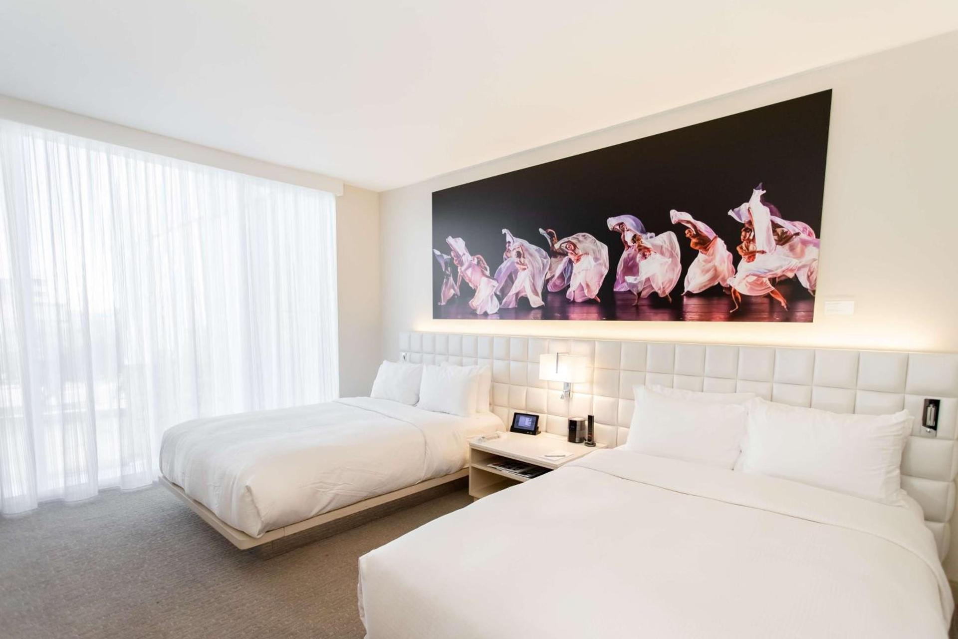 HALL Arts Hotel, Dallas, Autograph Collection photo 89