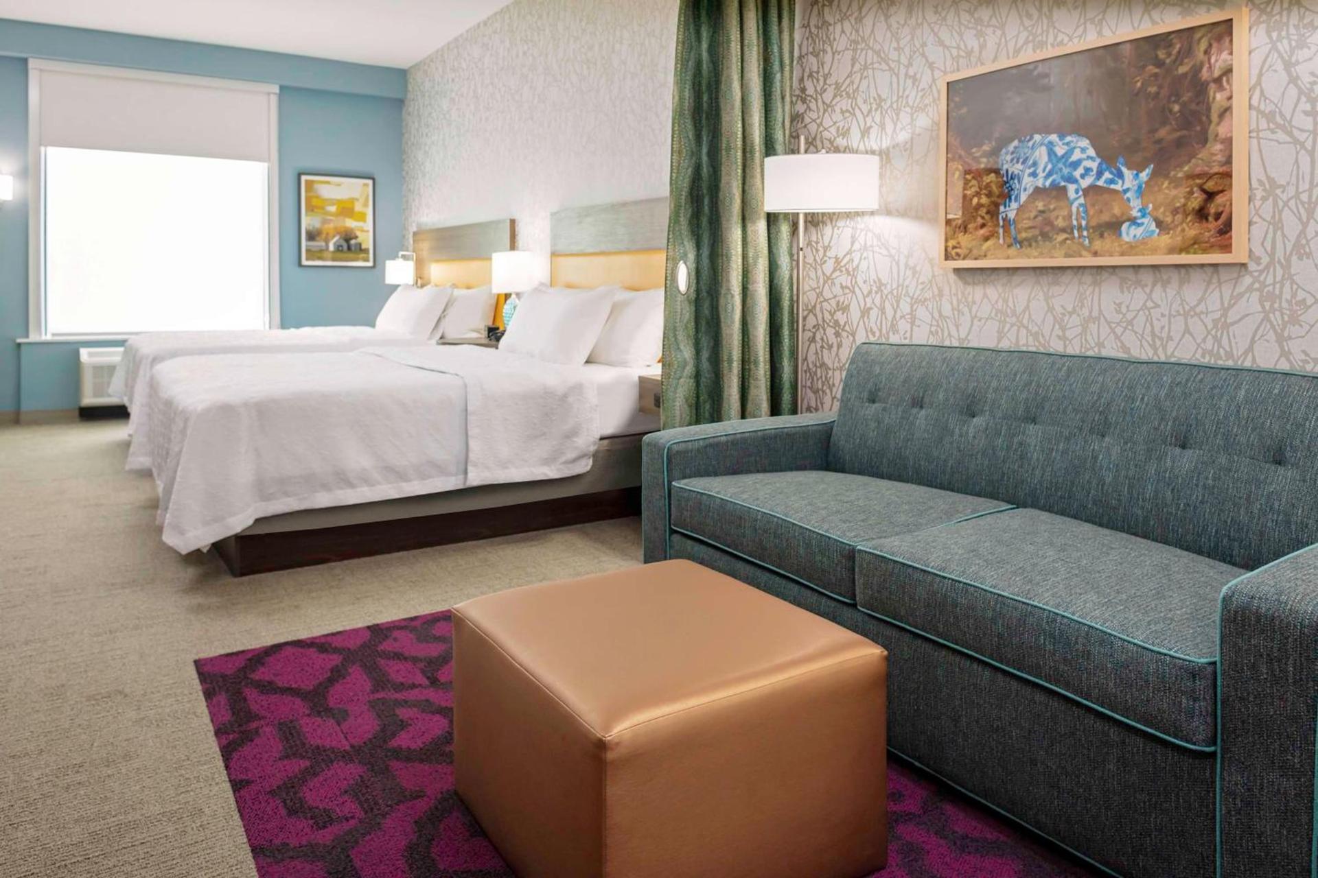 Home2 Suites By Hilton Vidalia, Ga photo 2