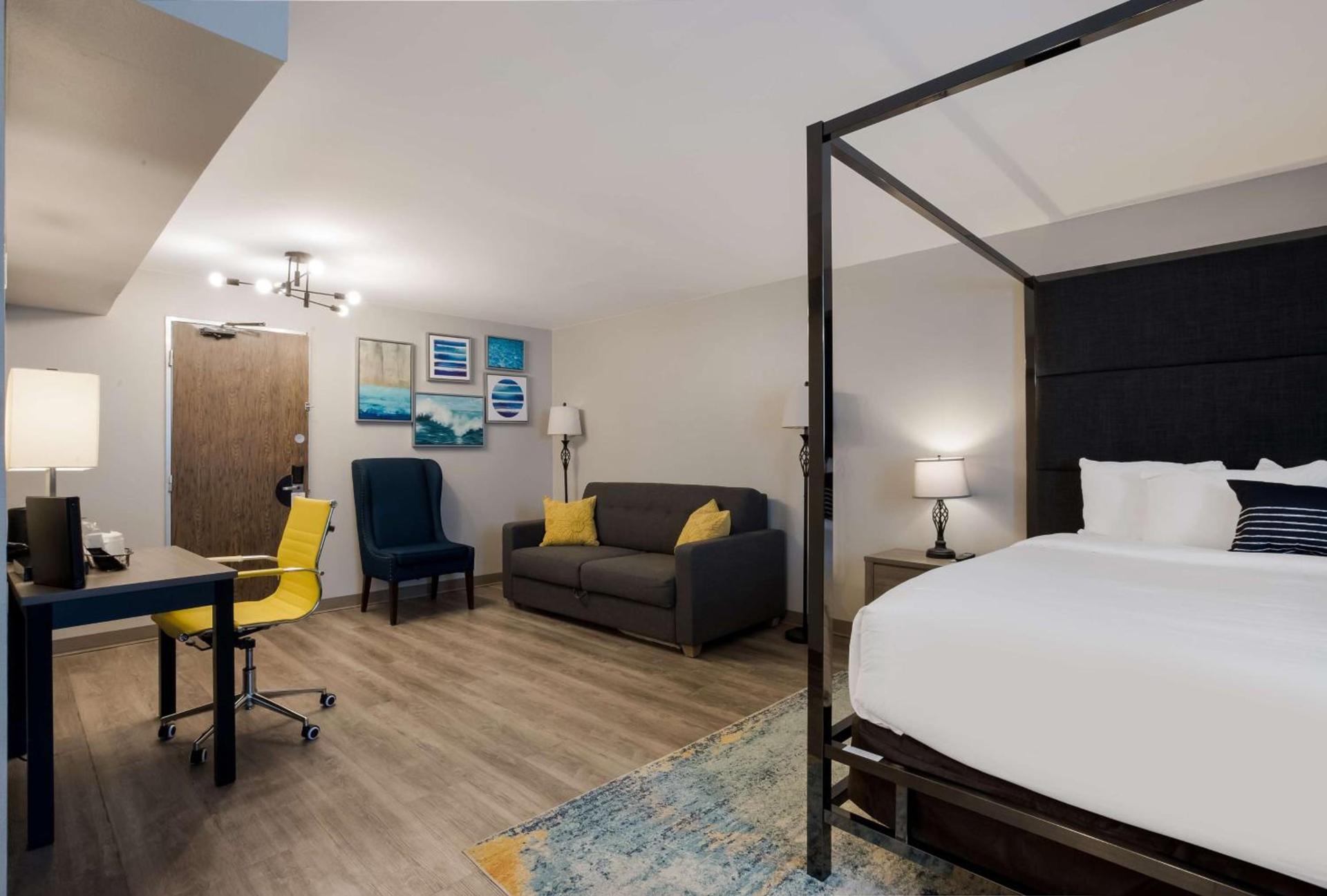 The Hub Middletown Red Bank- Best Western Signature Collection photo 26