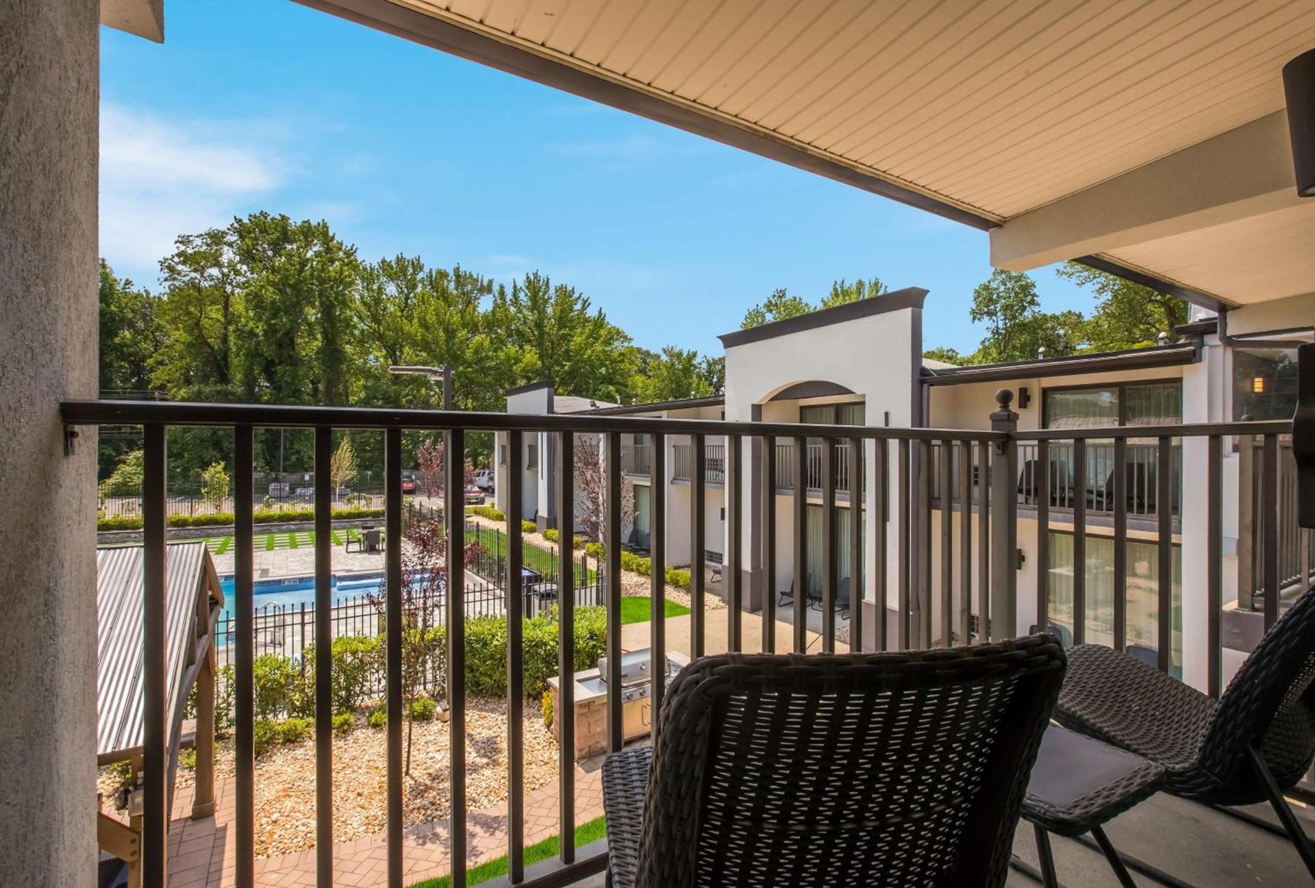 The Hub Middletown Red Bank- Best Western Signature Collection photo 28