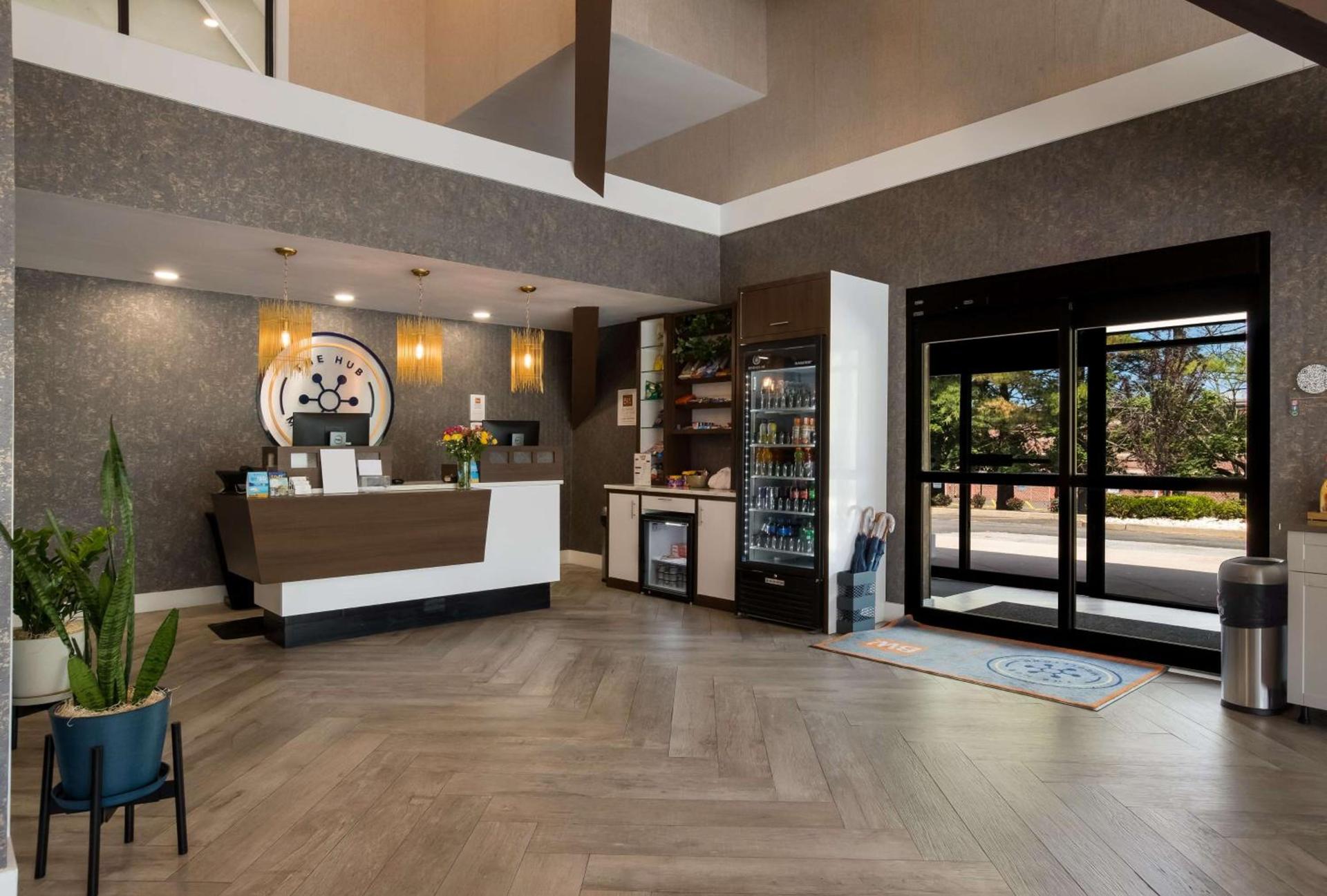 The Hub Middletown Red Bank- Best Western Signature Collection photo 30