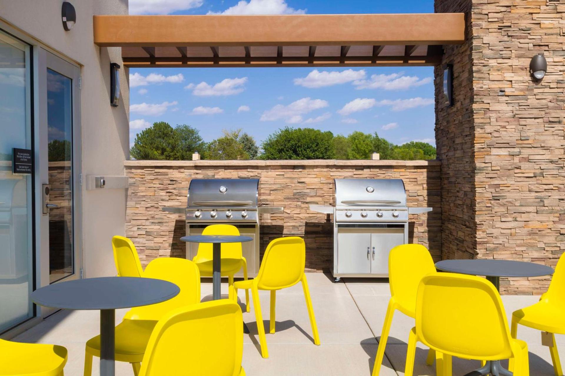 Home2 Suites By Hilton Clovis photo 25