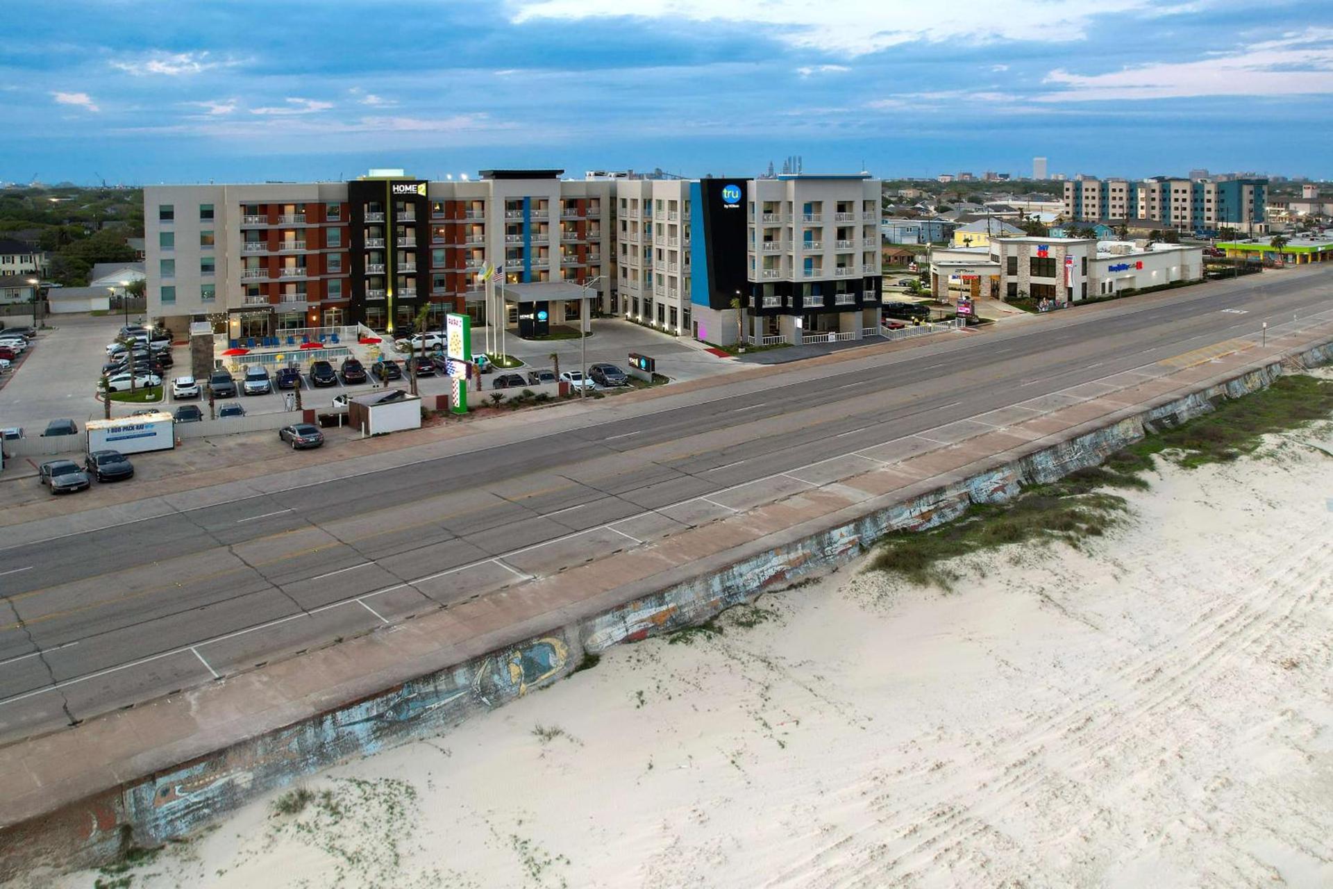 Home2 Suites Galveston, Tx photo 2