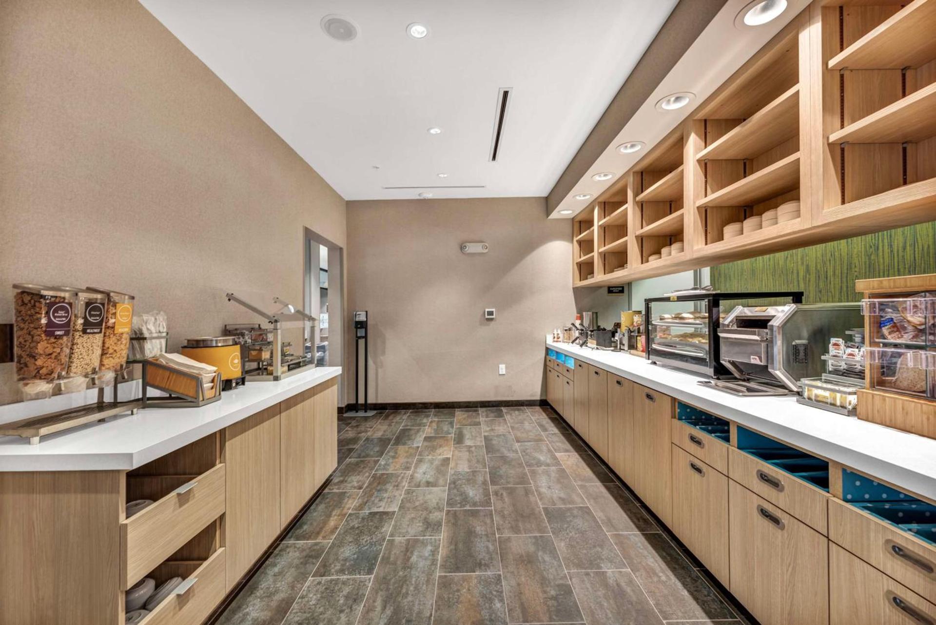Home2 Suites by Hilton Raleigh West Lenovo Center photo 32